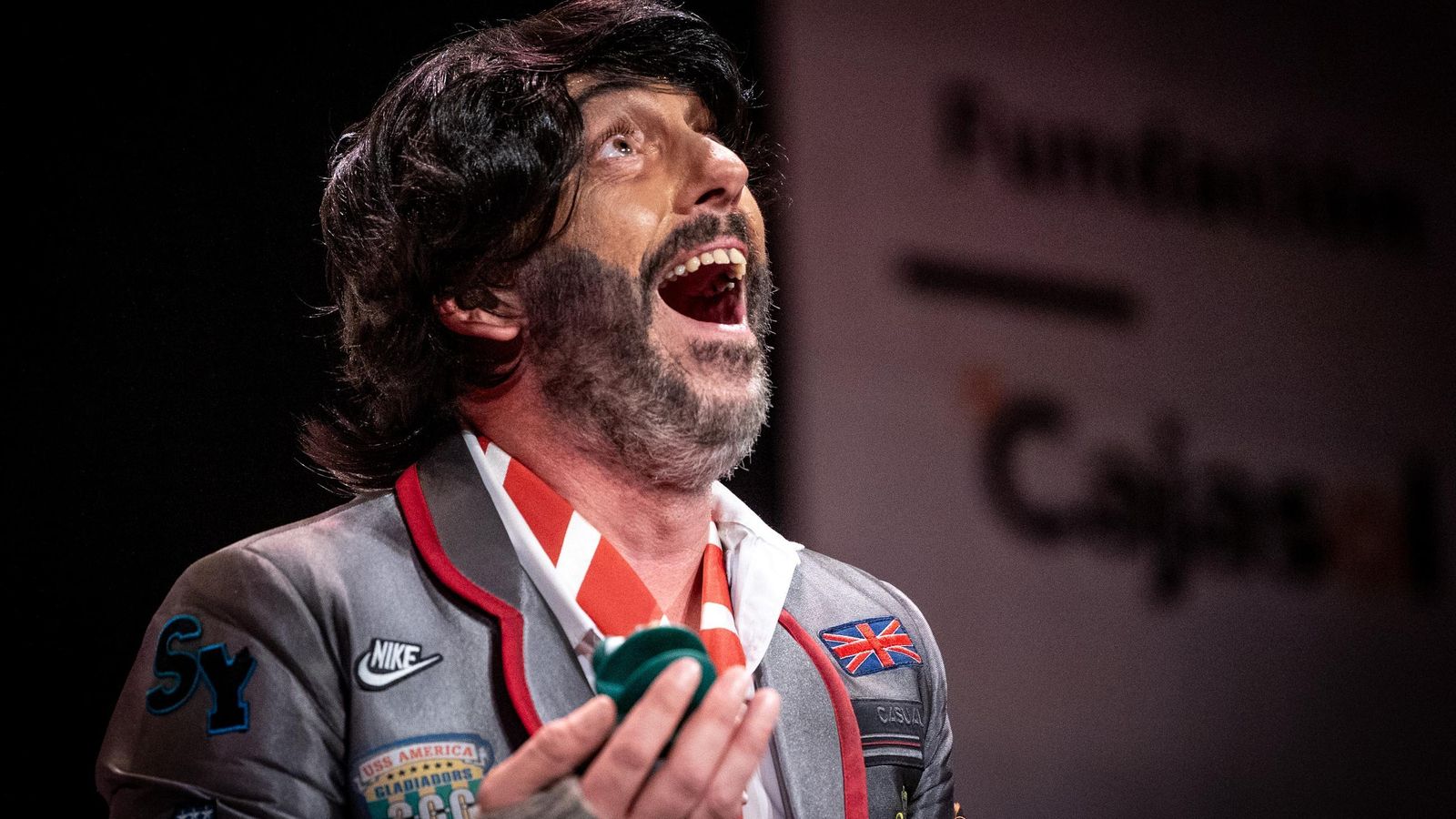 Búscate entre las mejores imágenes de la vigésima sesión de preliminares del COAC 2025