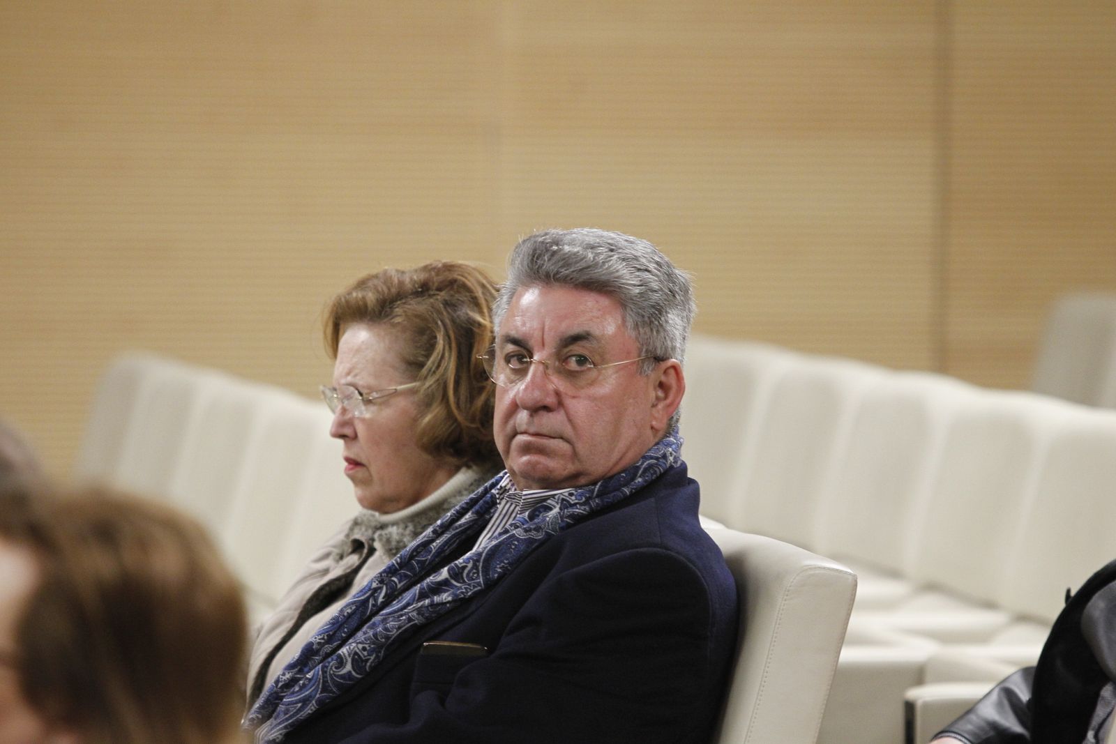 Fotogalería del Diario de los Libros