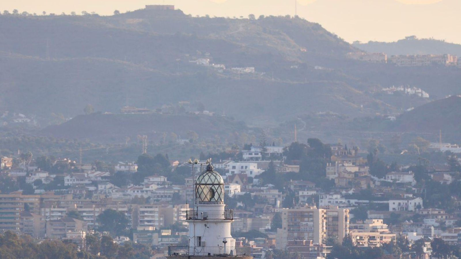 Las mejores fotos de la Maratón de Málaga 2024