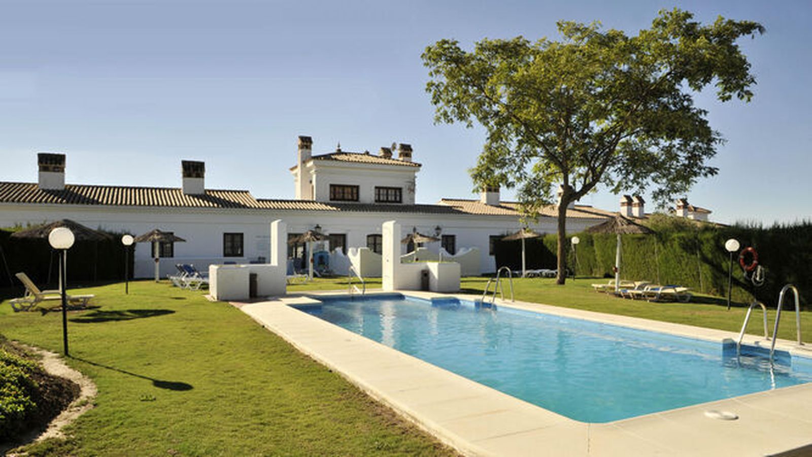 Hotel Villa de Algar