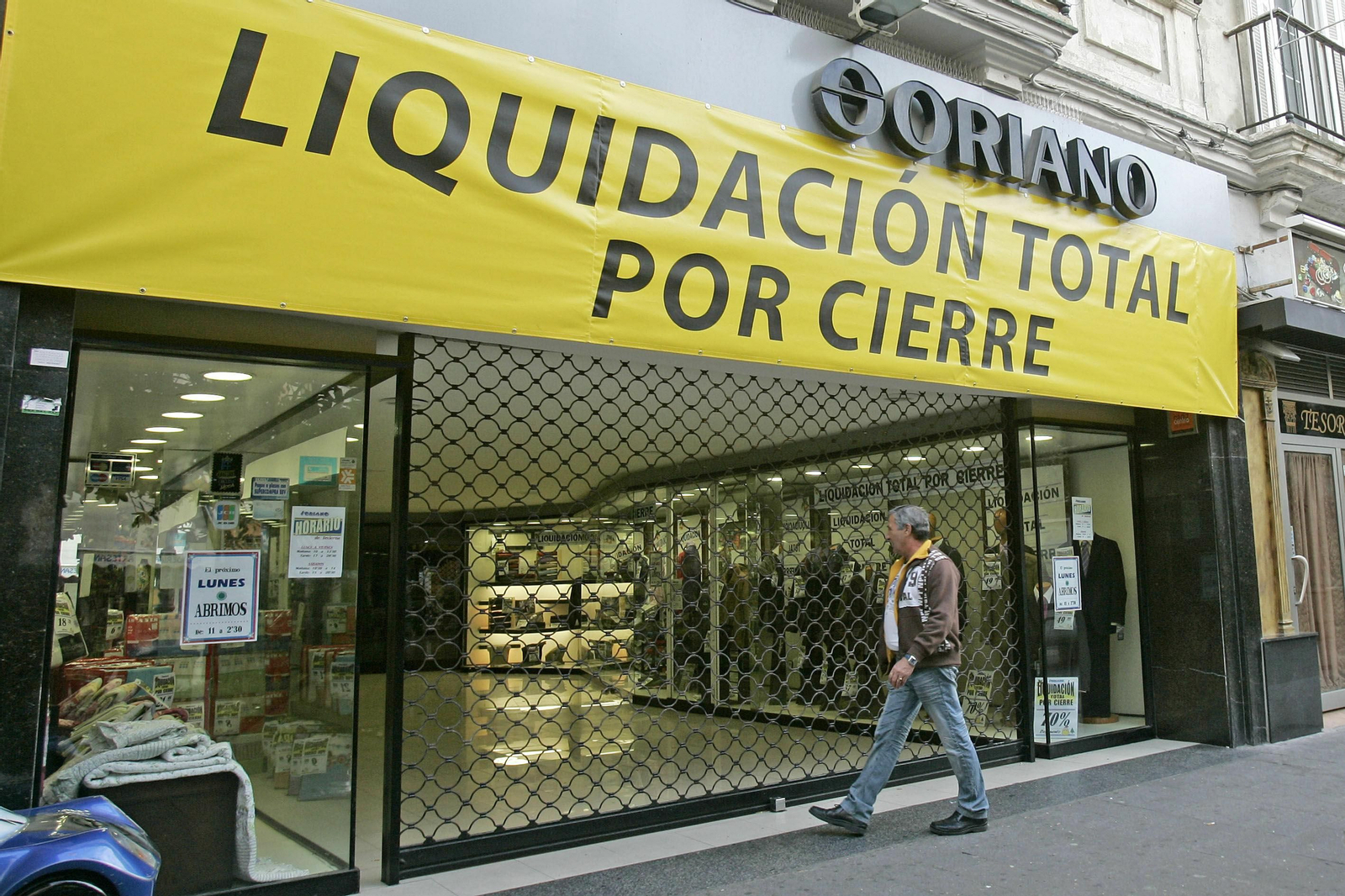 Simago, tras su cierre, ha dado cabida a firmas nacionales e internacionales