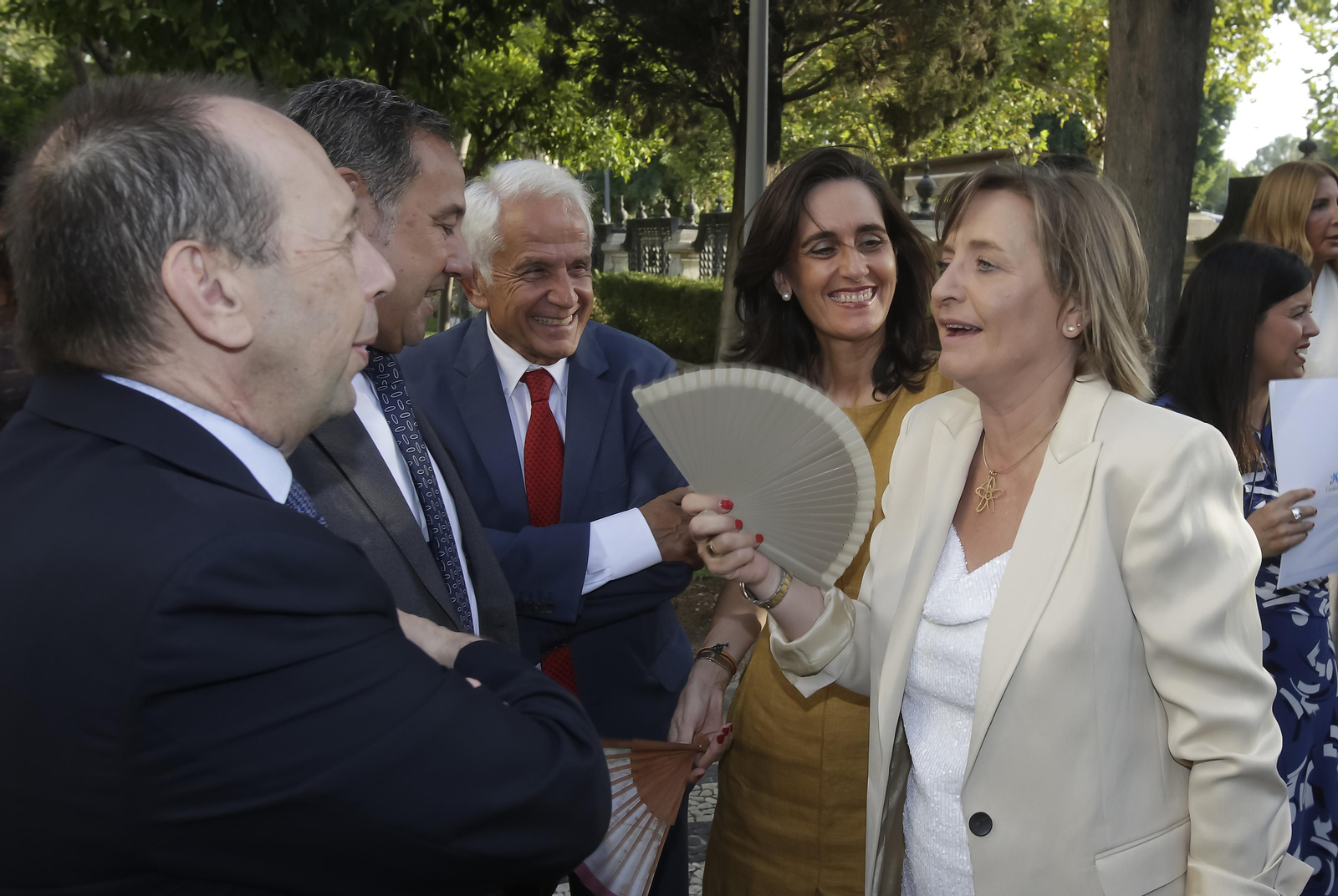 PREMIOS A LA EXCELENCIA DE LAS PYMES ANDALUZAS