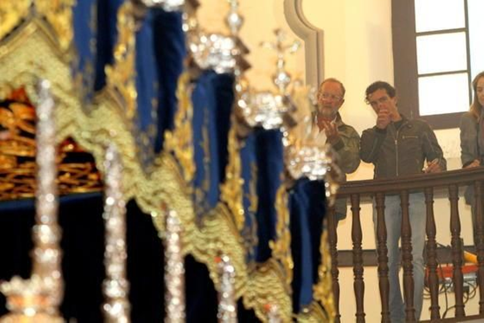 Antonio Banderas

Foto: Punto Press - Javier Albiñana