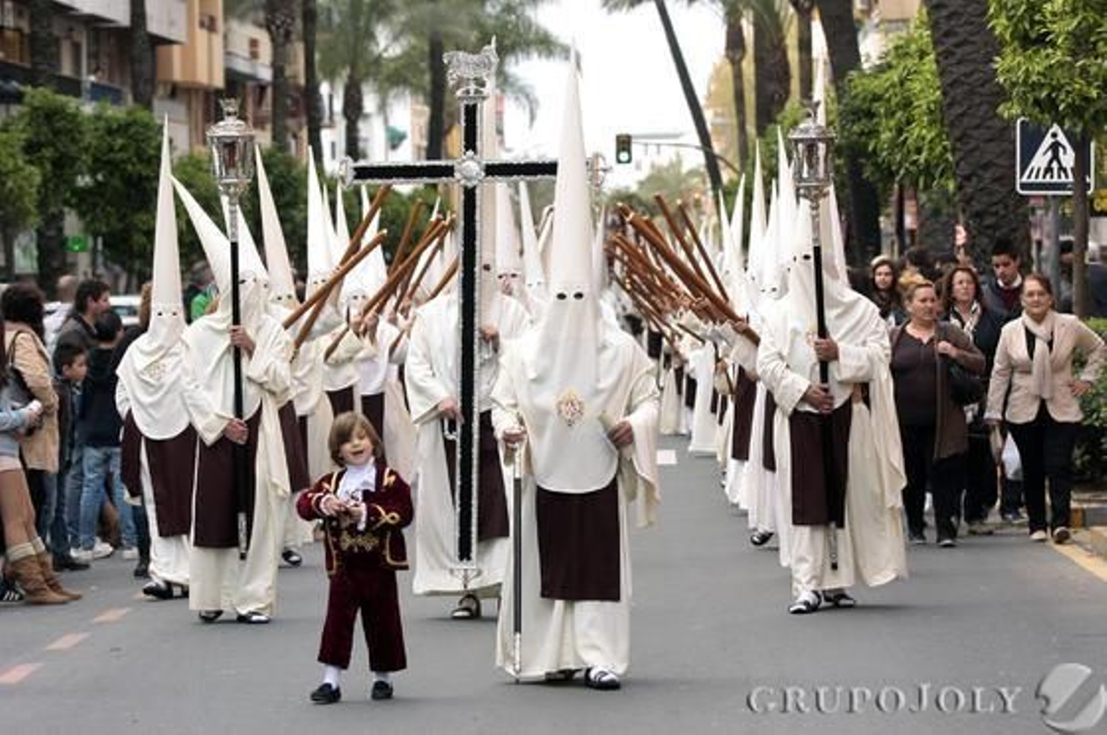 Prendimiento

Foto: Segarra