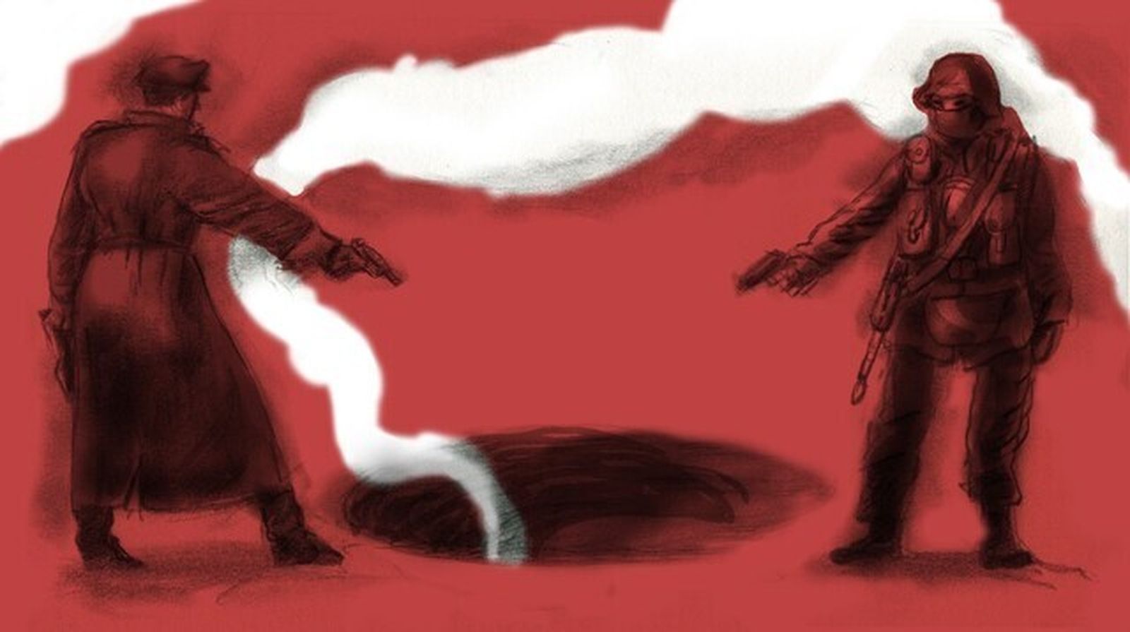 De Katyn a Bucha, pasando por Irpin