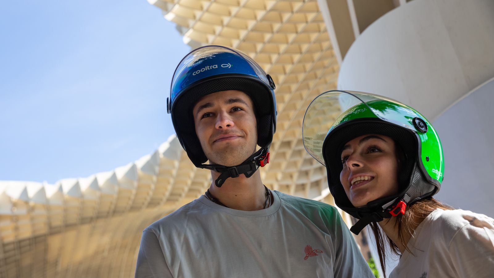 Ventajas del motosharing