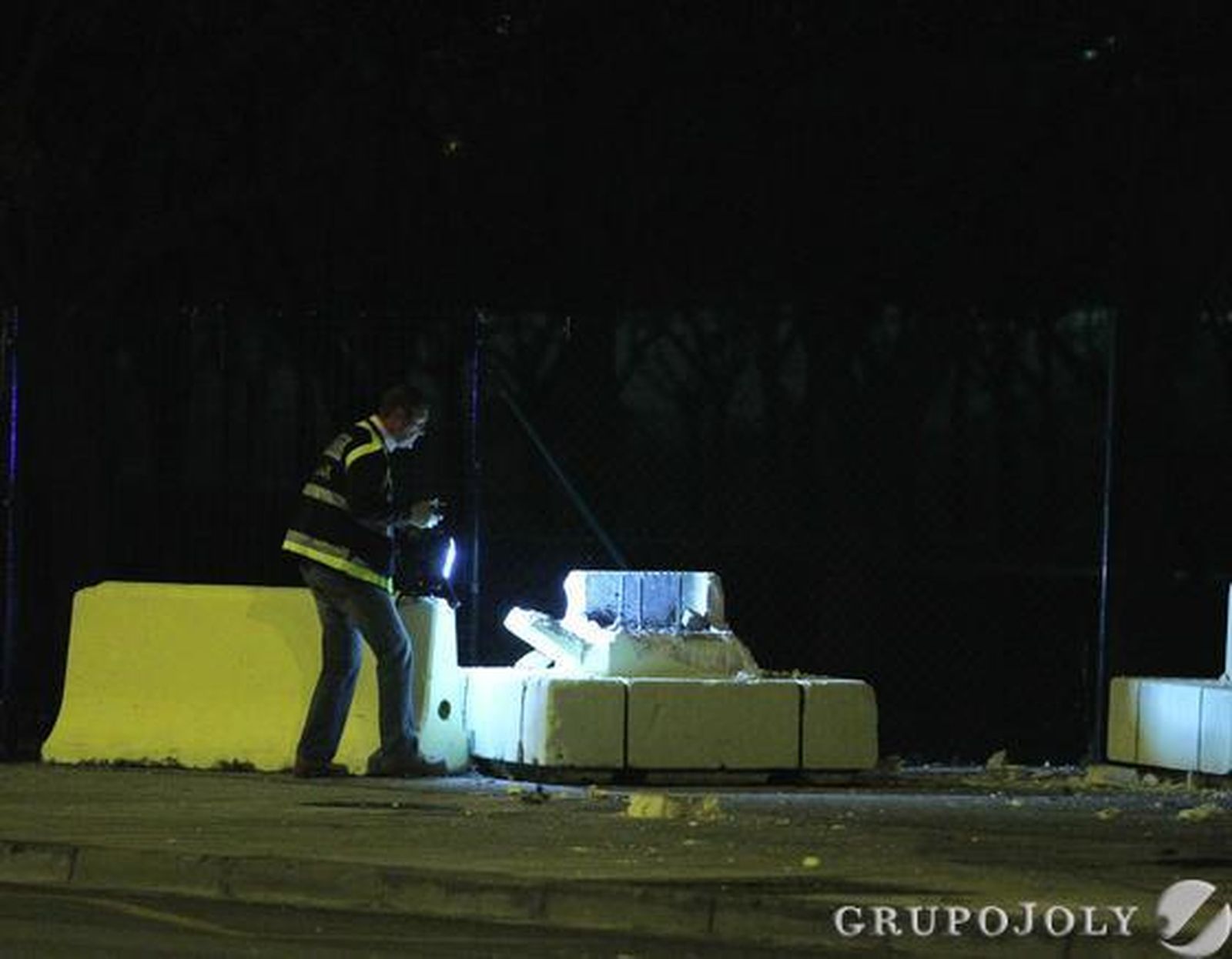 Foto: Antonio Pizarro