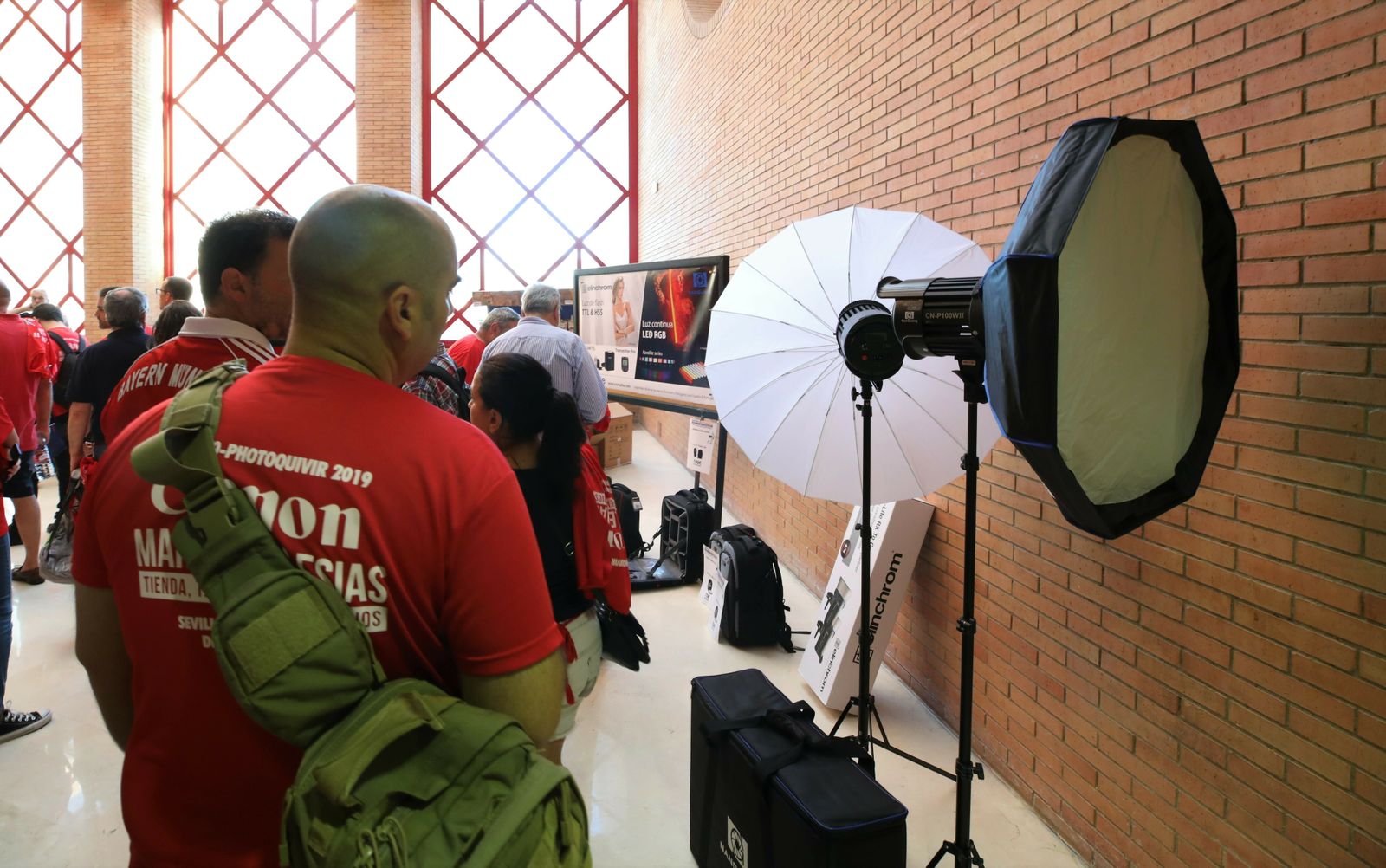 Las imágenes de Turifoto-Photoquivir 2019