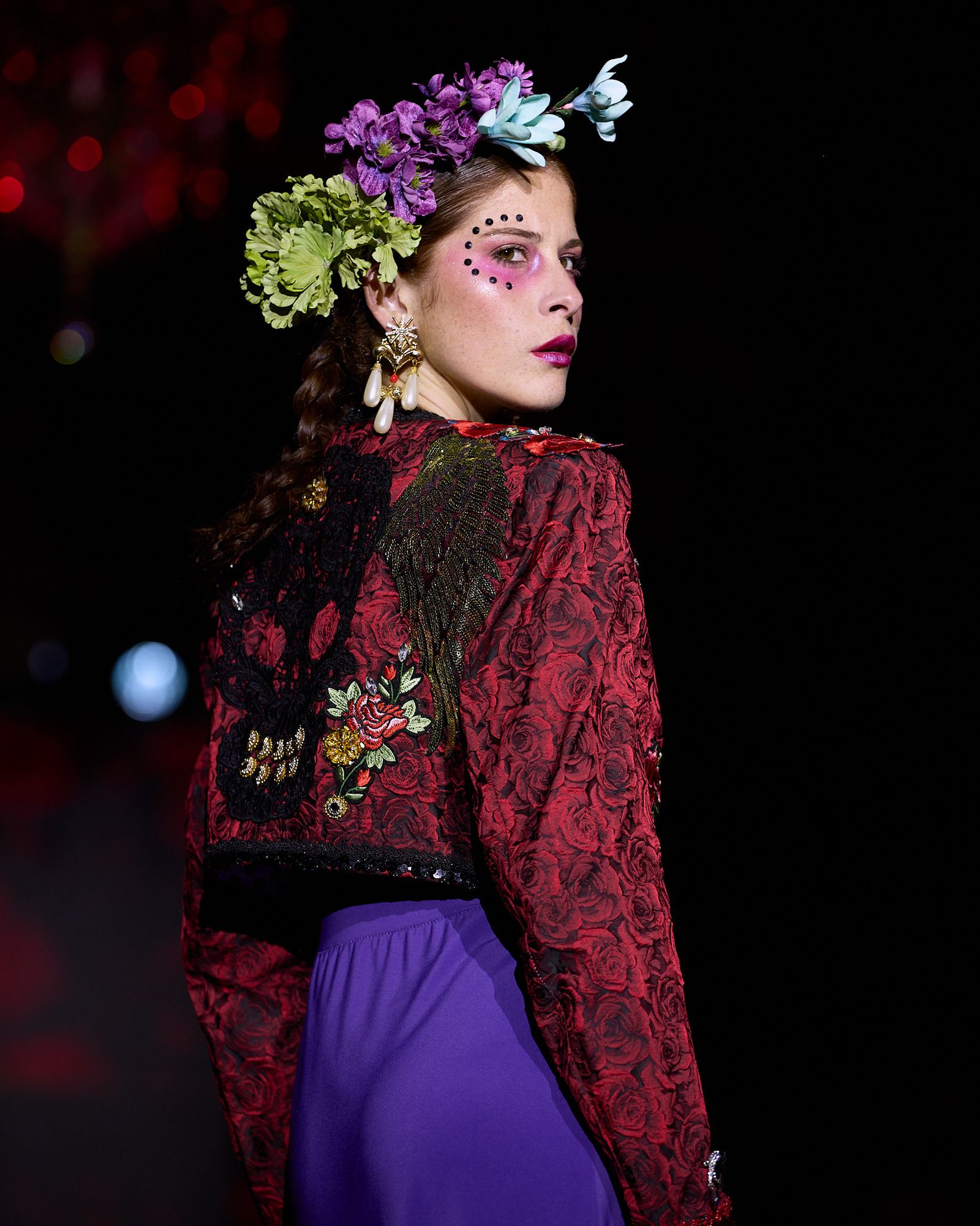 El desfile de Arcos en We Love Flamenco 2026, todas las fotos