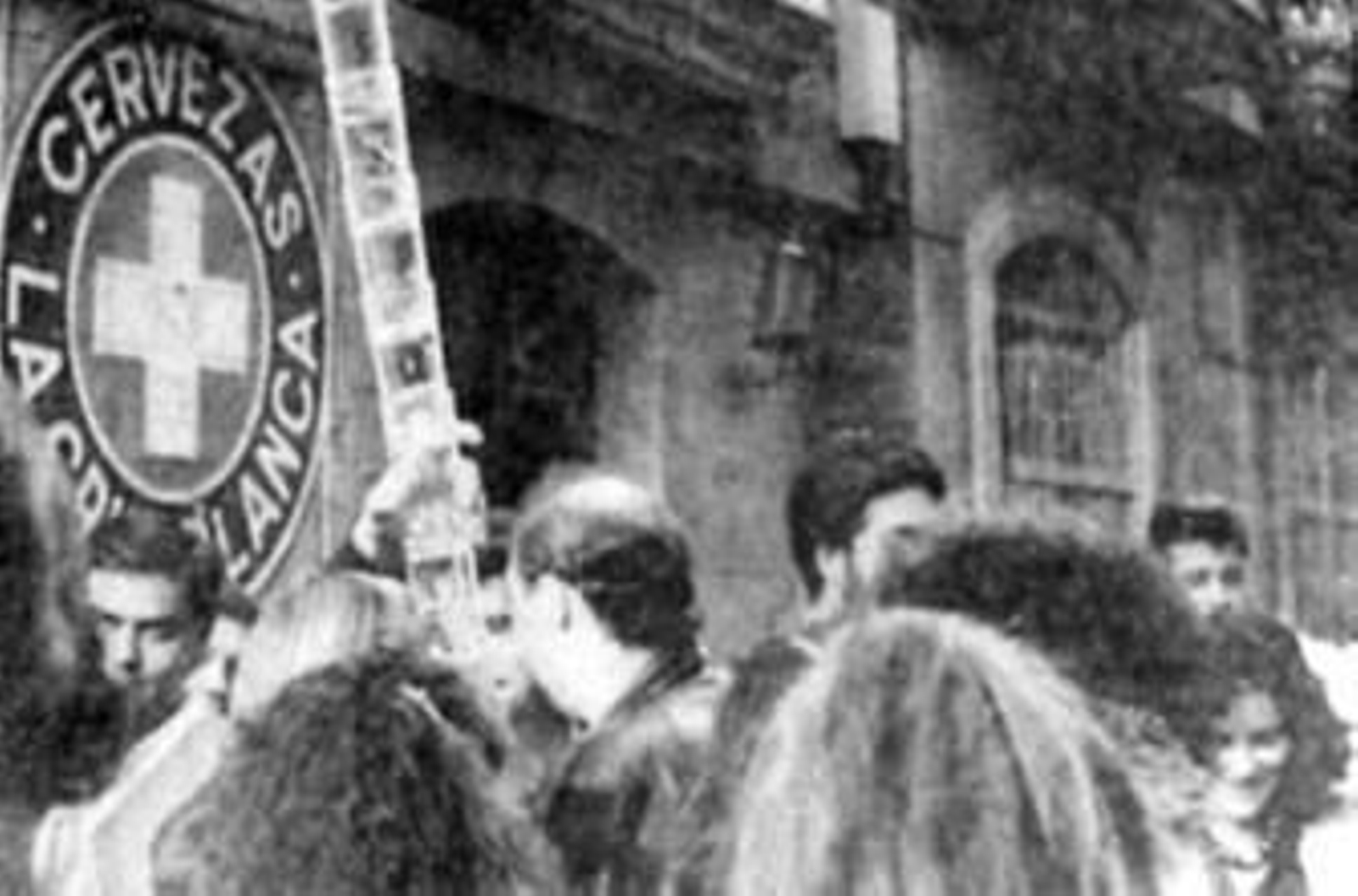 1987 La nueva moda de la juventud gaditana: beber en la calle