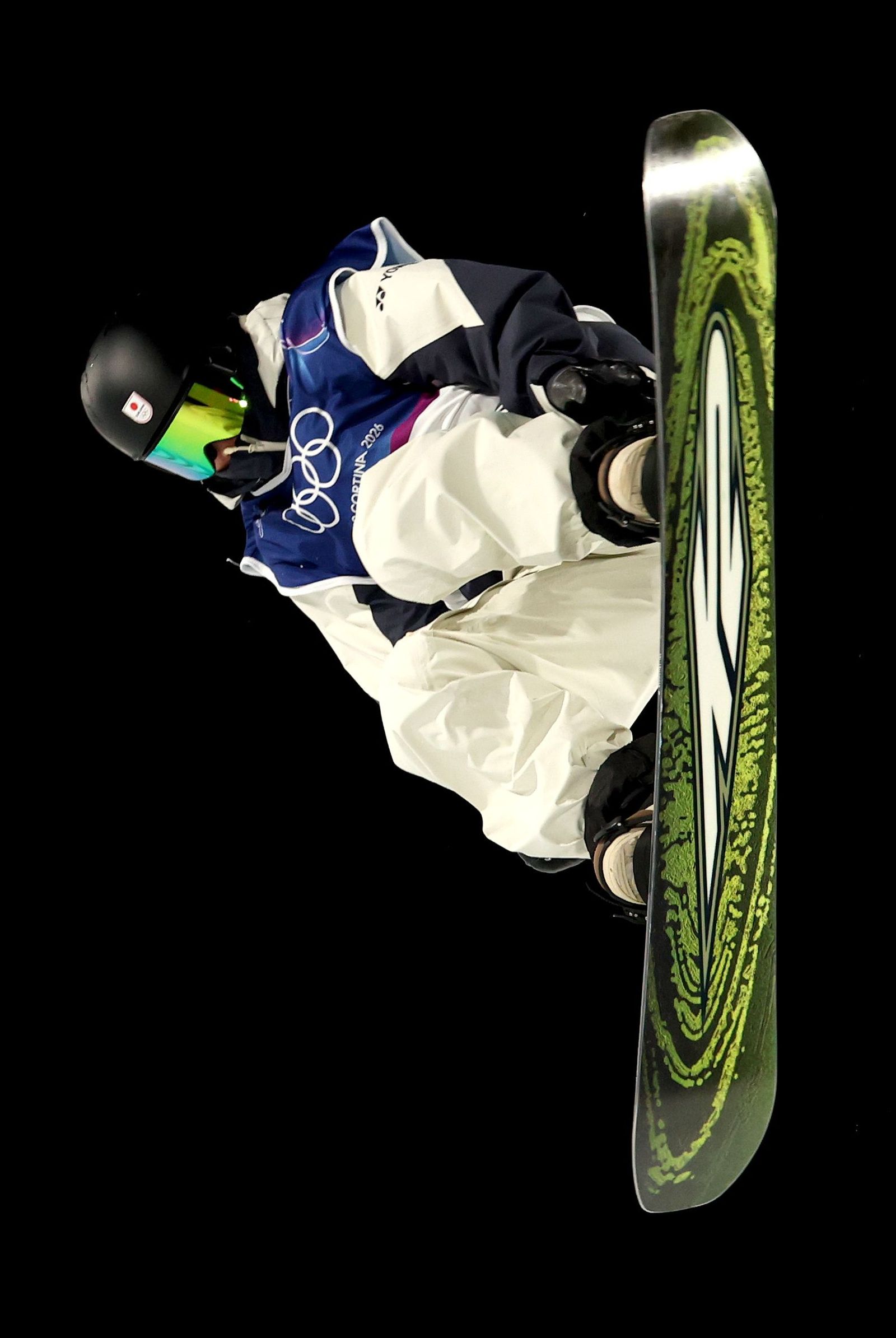 Las mejores fotos de los Juegos Olímpicos de invierno Milán Cortina d'Ampezzo 2026 | Segunda jornada