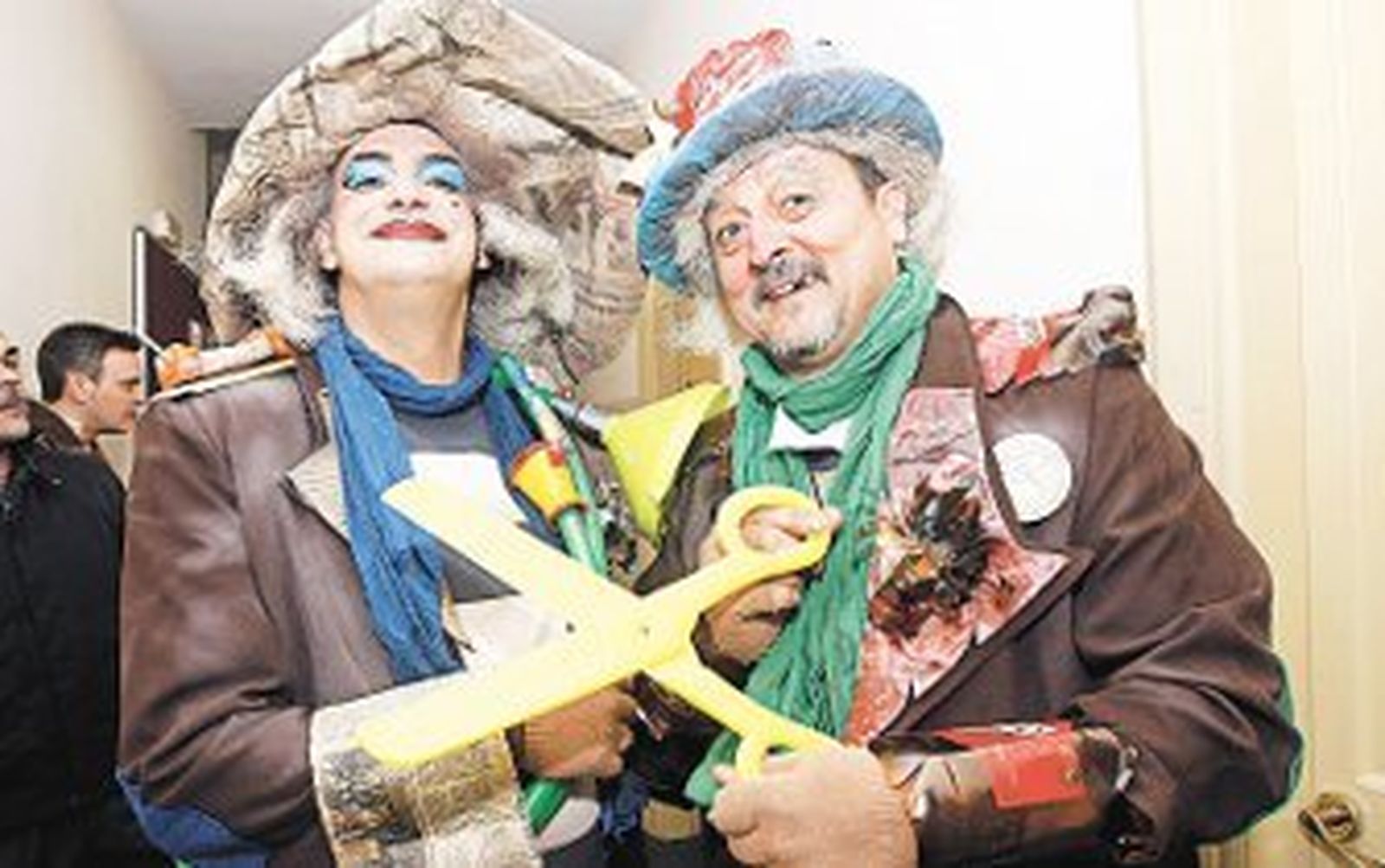 "Recortaría el Concurso, que dura muchos días"