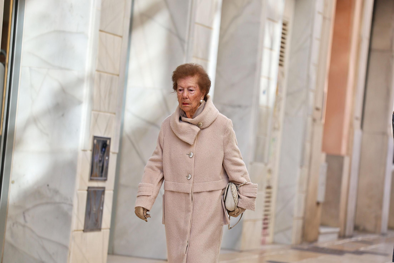 Las imágenes más destacadas del lunes 9 de diciembre en Huelva