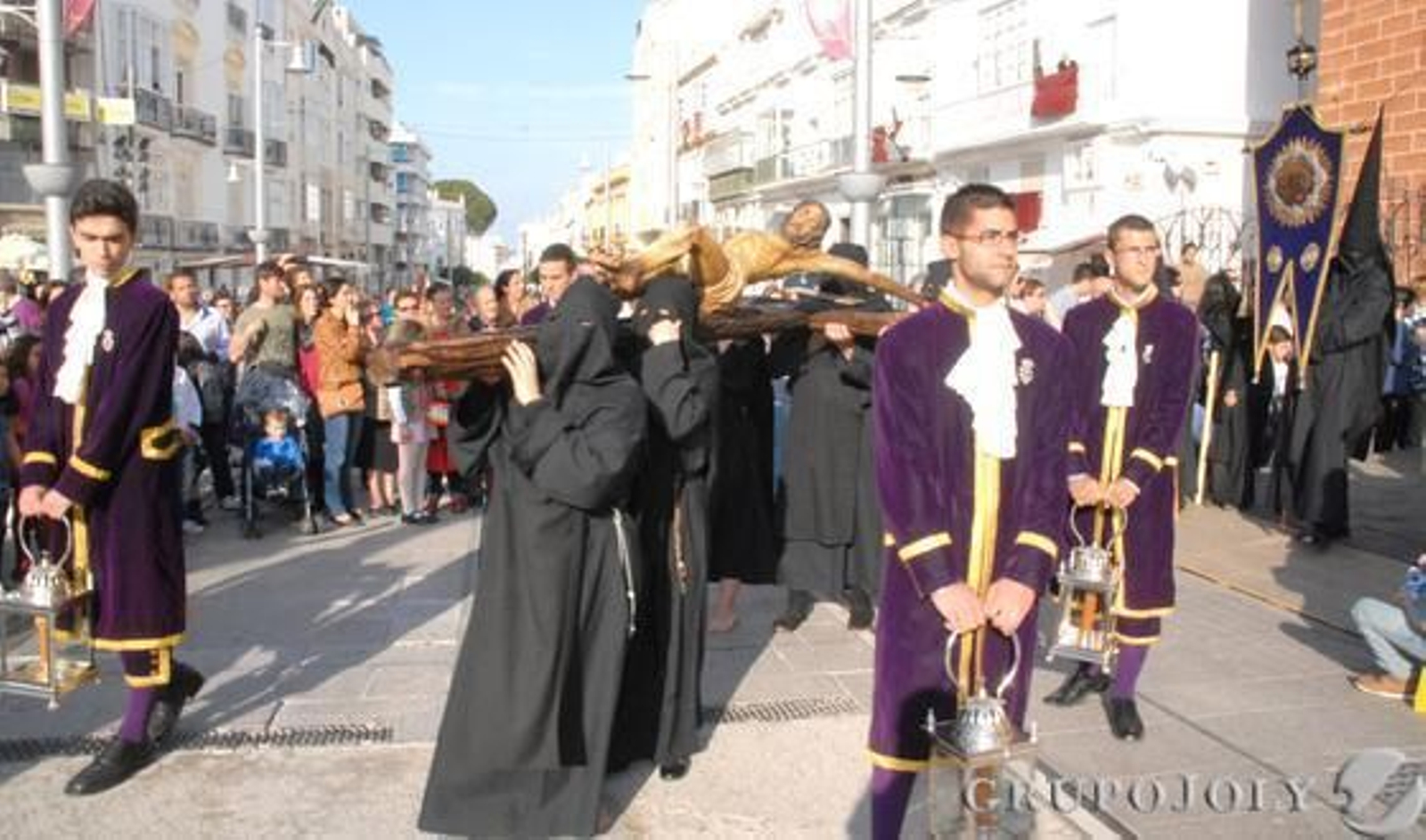 Los Servitas

Foto: Rioja