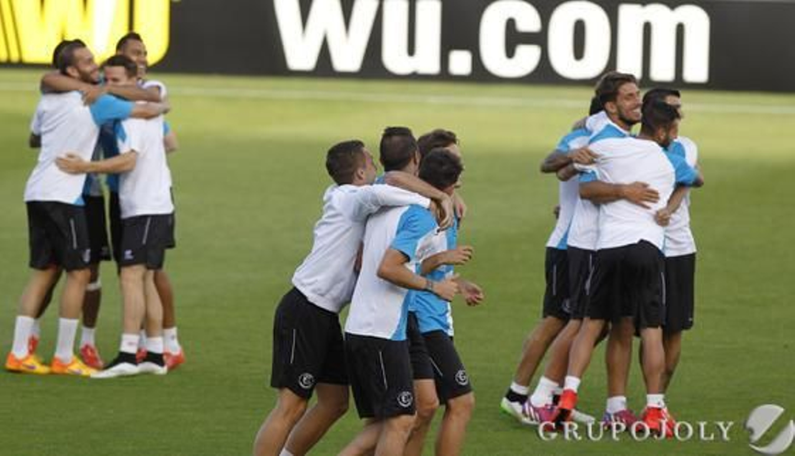 Foto: Antonio Pizarro