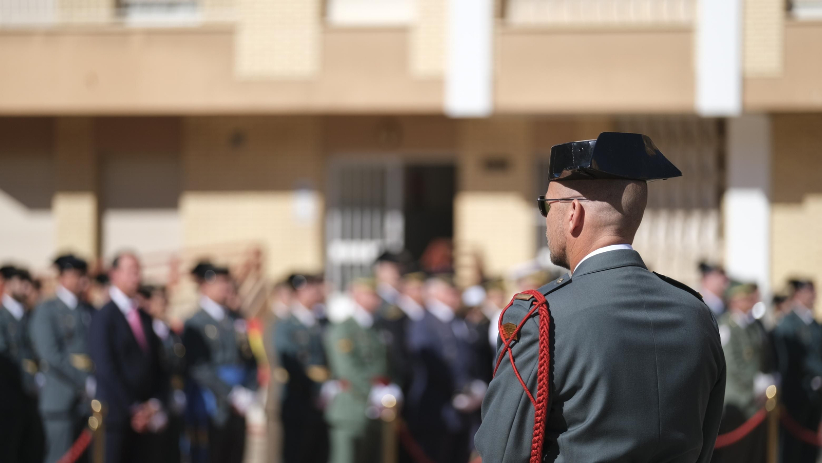 Imágenes del viernes 9 de junio en Almería