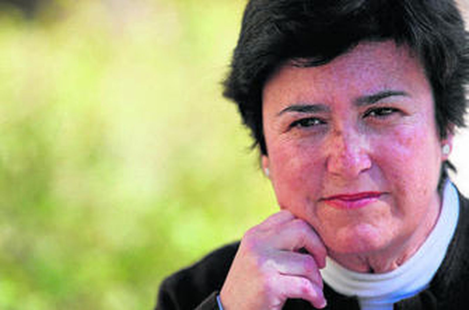 La soledad de las enfermedades raras