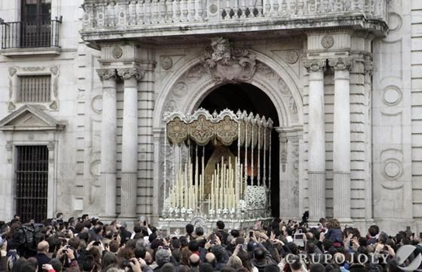 Foto: Antonio Pizarro