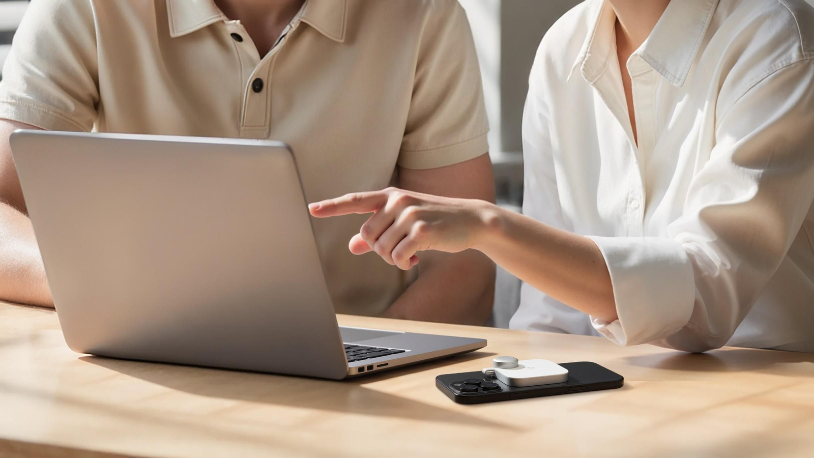 Soundcore Work AI Recorder