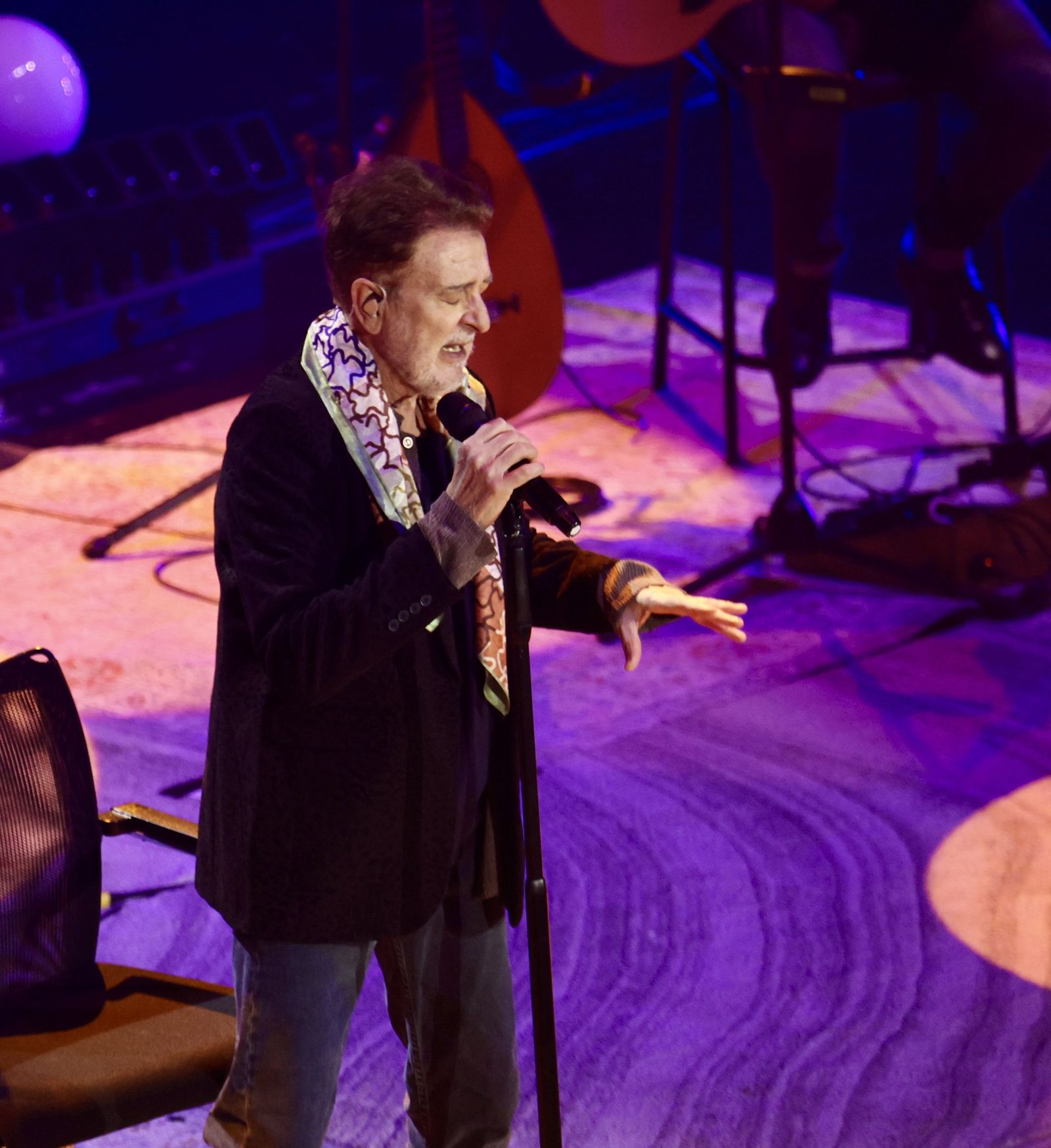 Concierto de Manolo García