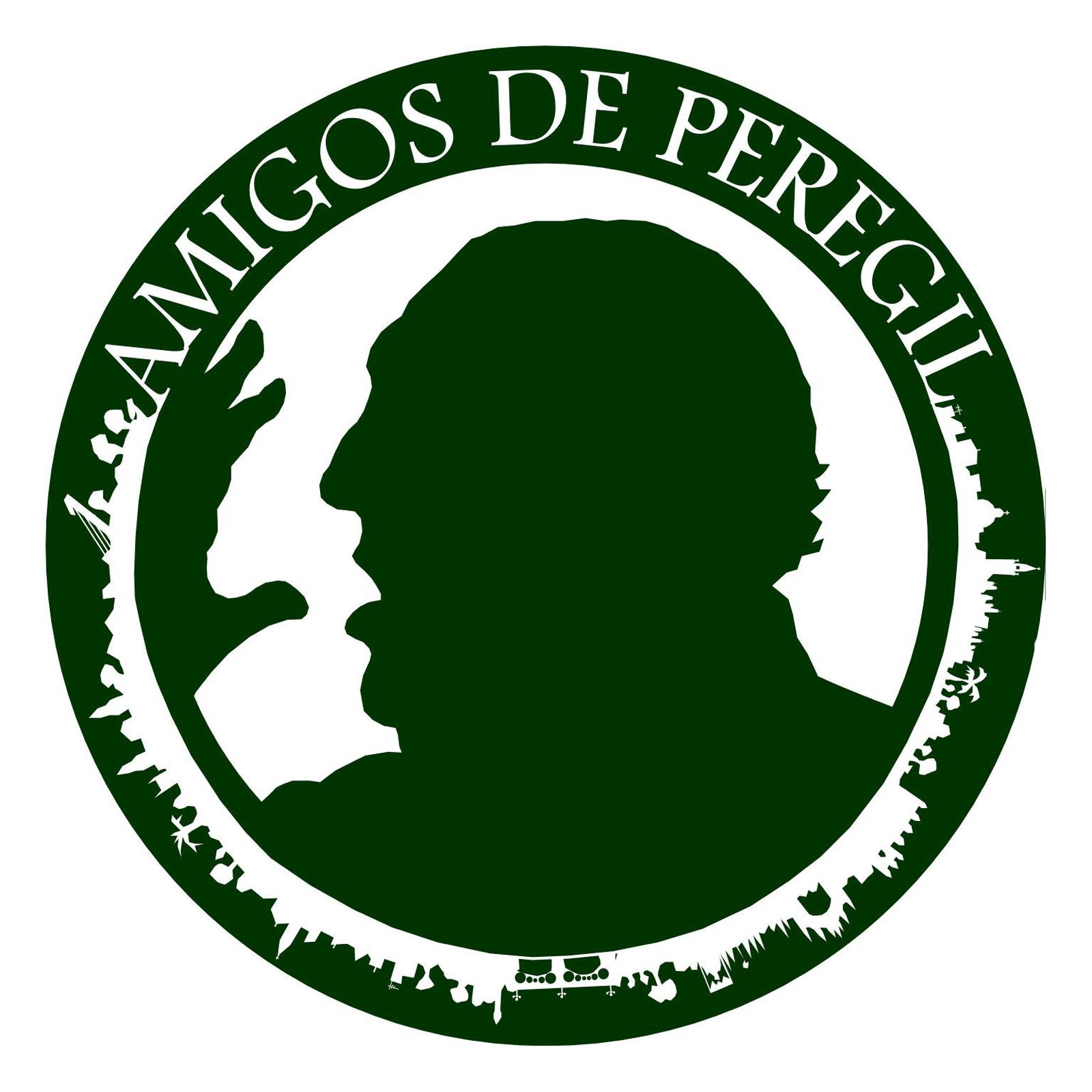 Logotipo de la Asociación Amigos de Peregil.