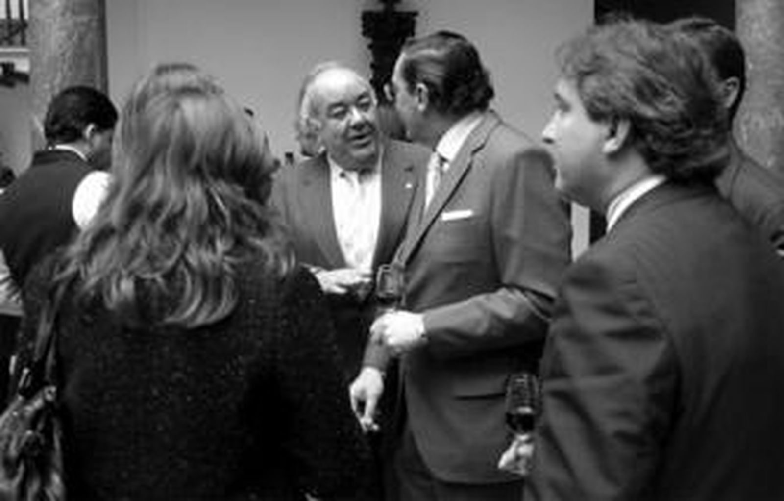 El juzgado de Violencia de género puede llegar a los 600 casos al año