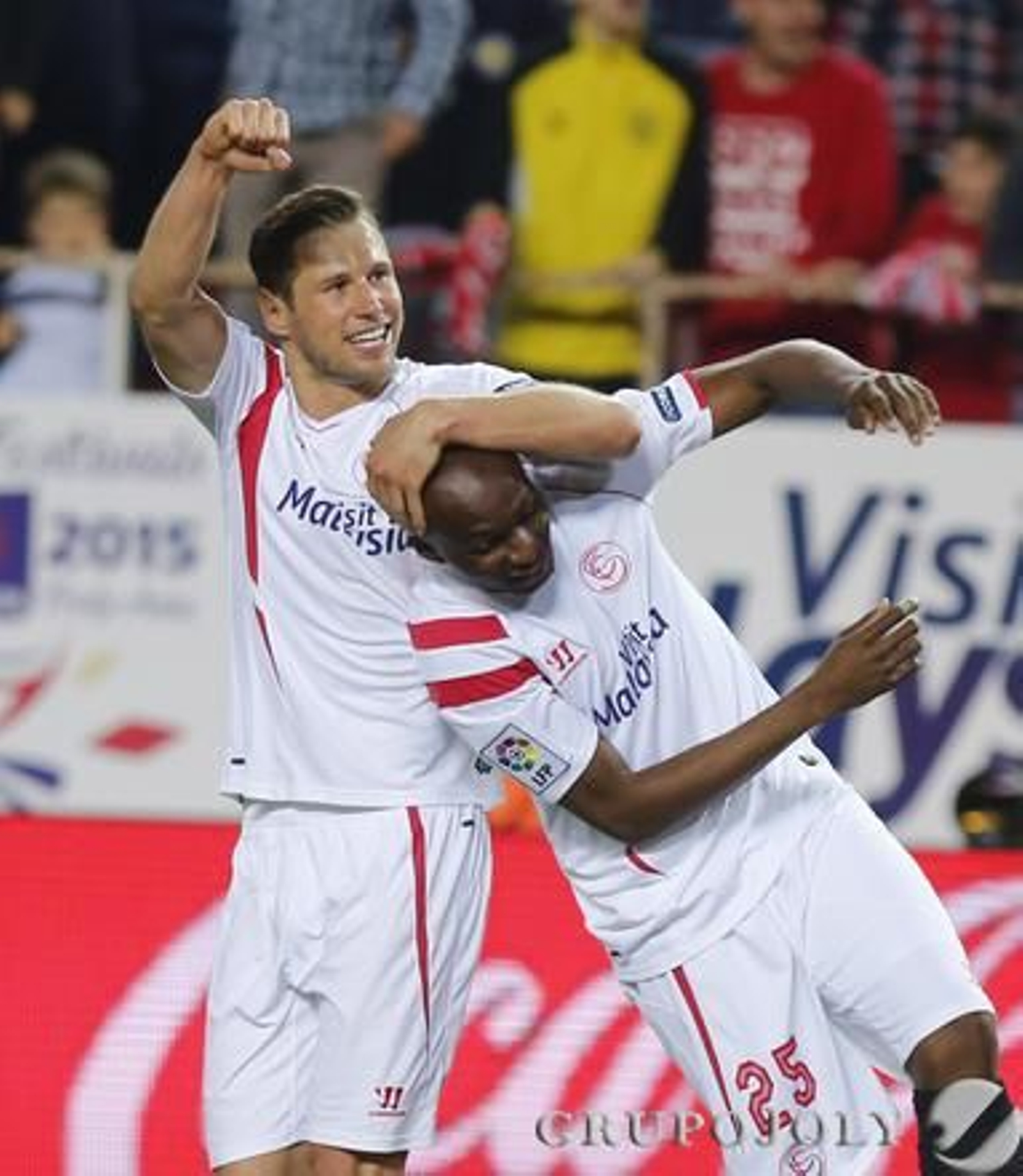 Foto: Antonio Pizarro