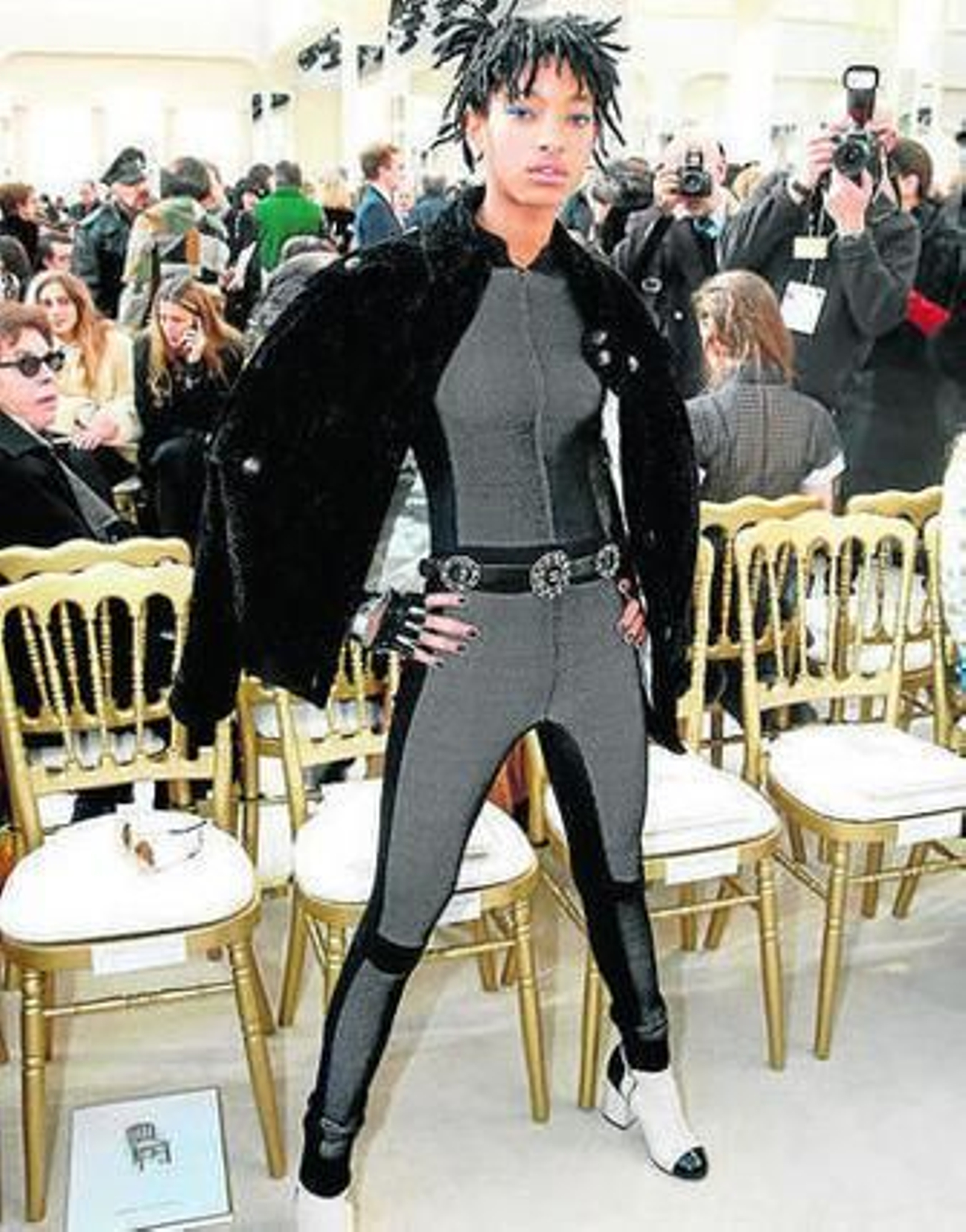 El 'equipo teen' llega pidiendo relevo