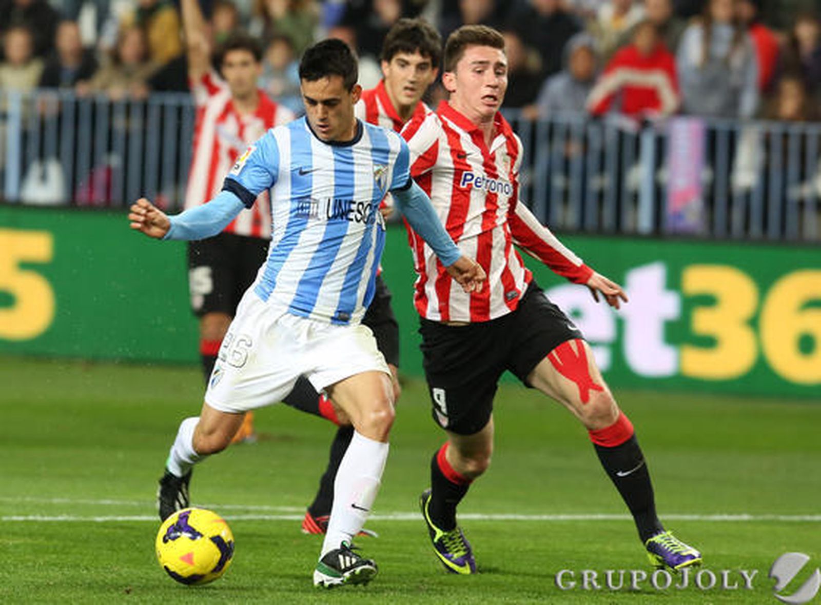 Foto: Javier Albiñana