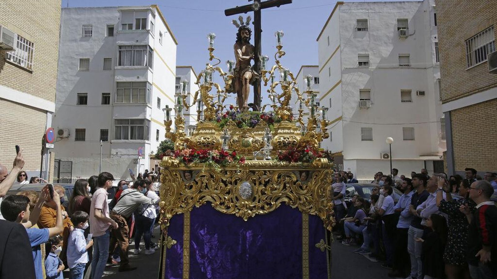 El Varón de Dolores