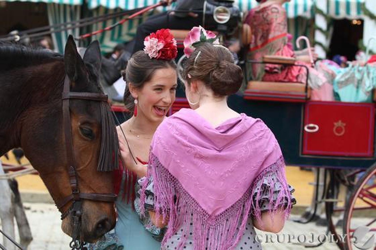 Foto: JC Vazquez/ MJ Lopez/ B.Vargas/ JM Paisano