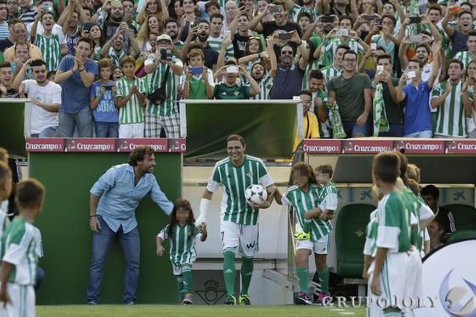 Foto: Juan Carlos Muñoz