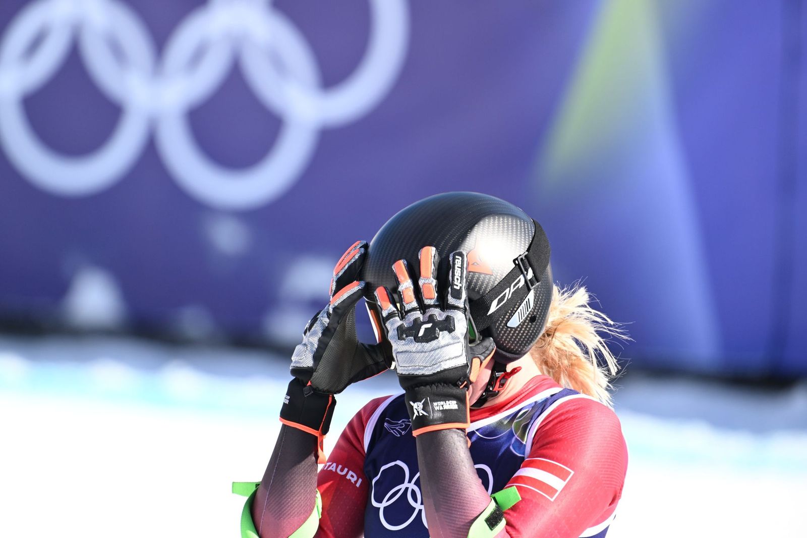 Las mejores fotos de los Juegos Olímpicos de invierno Milán Cortina d'Ampezzo 2026 | Tercera jornada