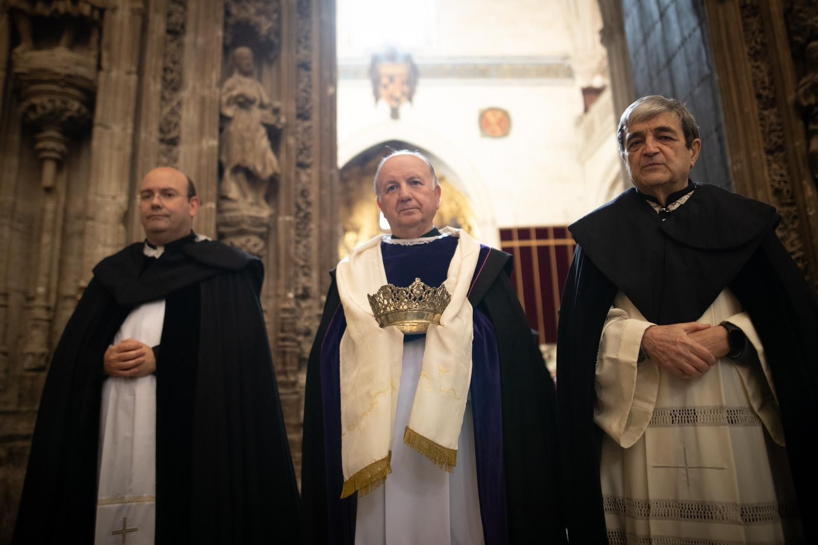 Así ha celebrado Granada el Día de la Toma