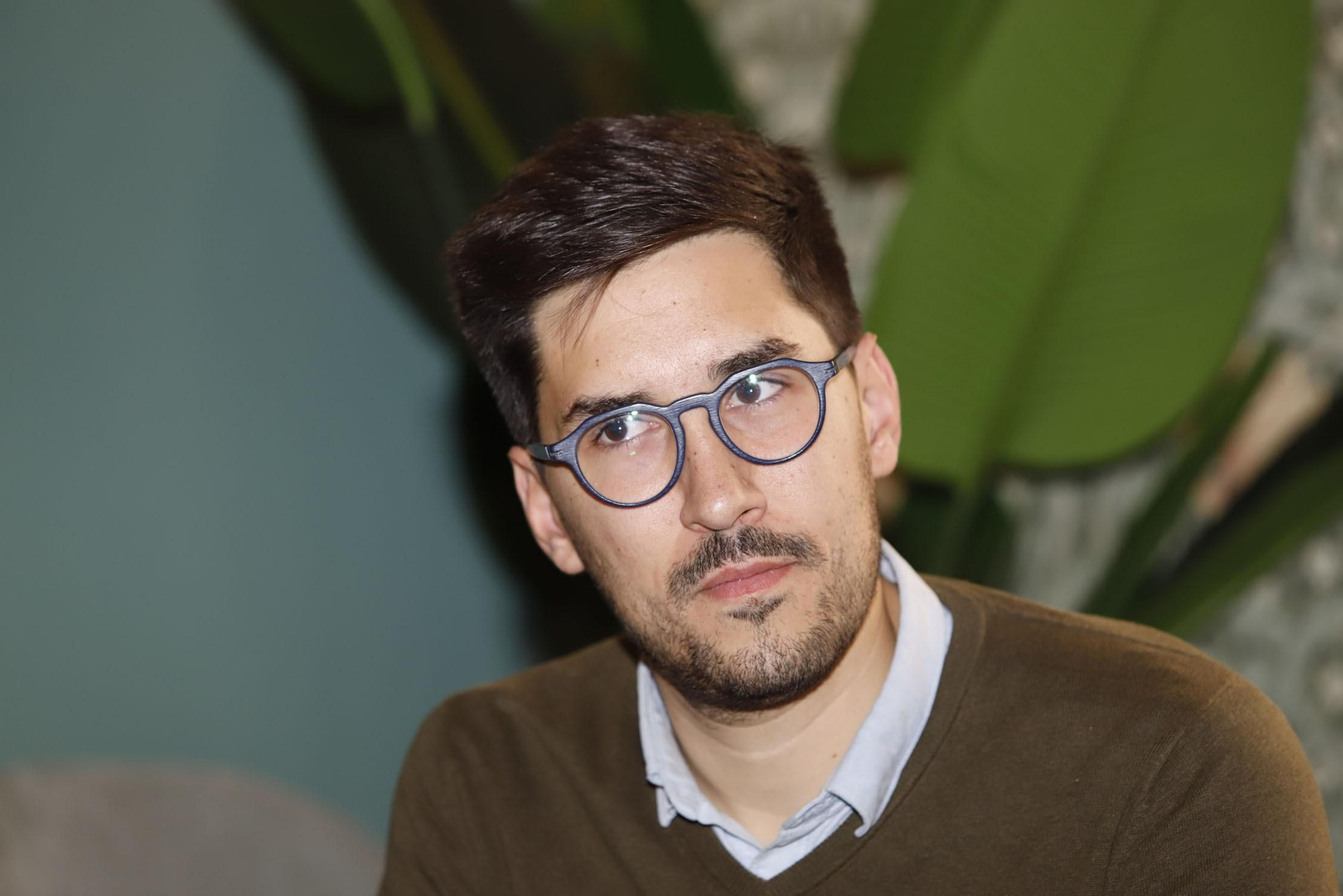 Imágenes de la tertulia "El Aguaó"