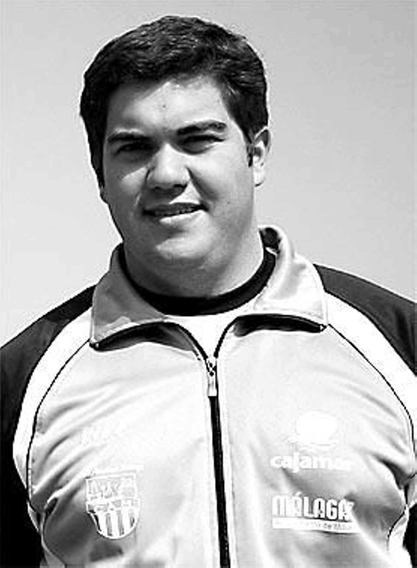 La carrera de Borja Vivas, en fotos