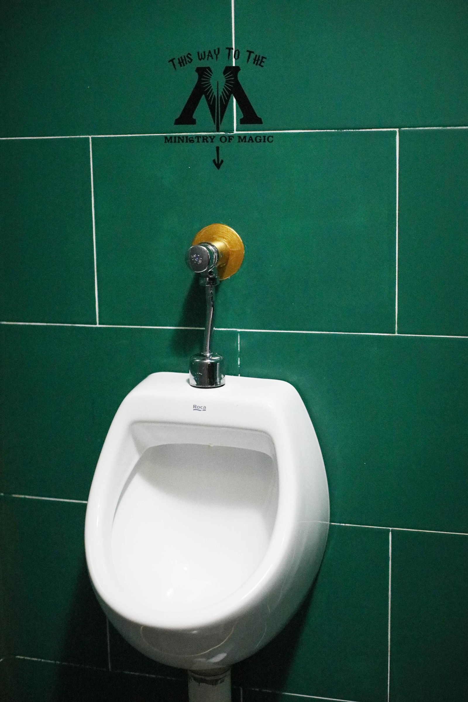 No es lugar para no magos abre en Almería, te lo contamos en imágenes