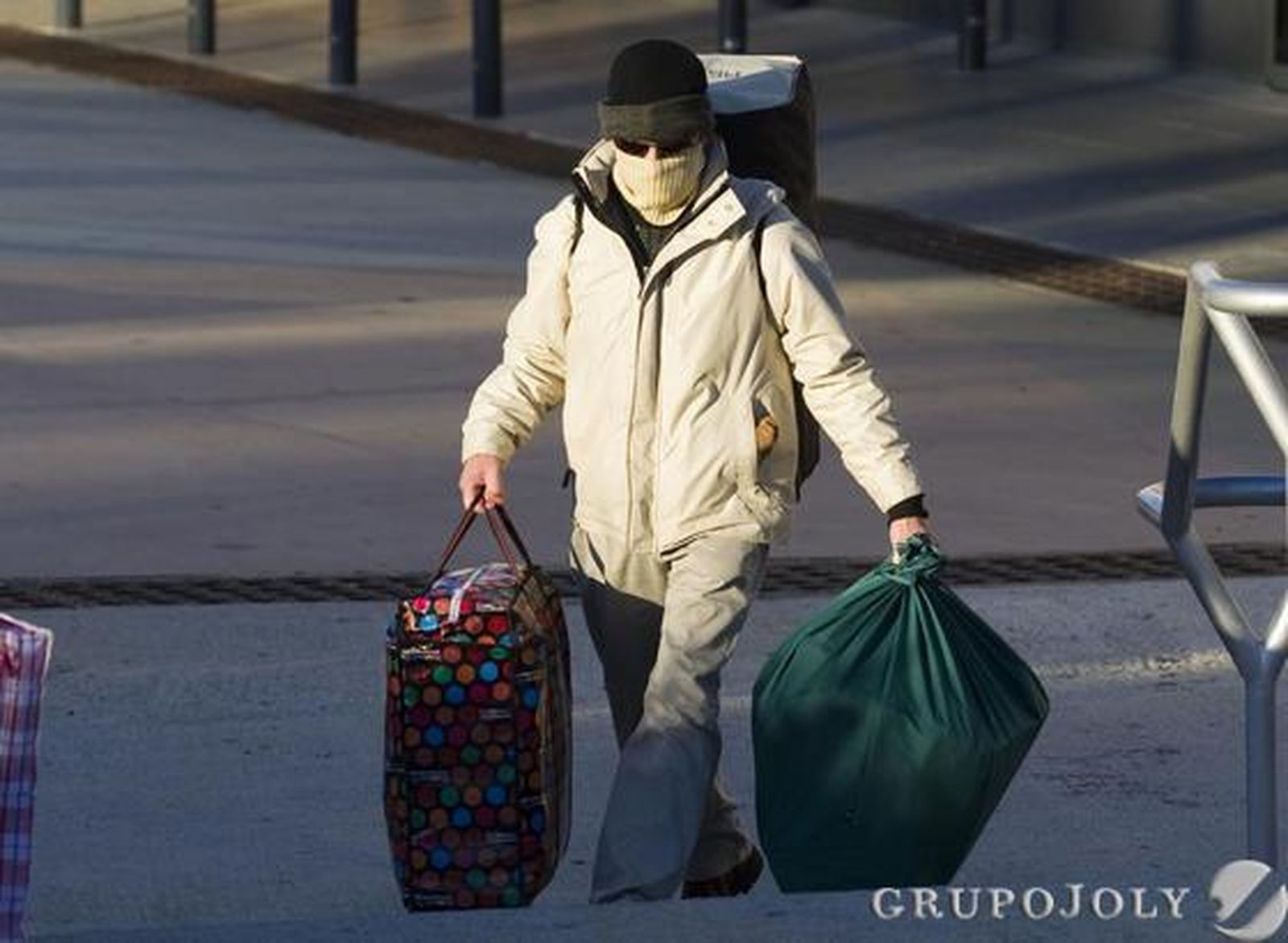 Interior envía a más guardias civiles a Almadén pero no reabre el cuartel
