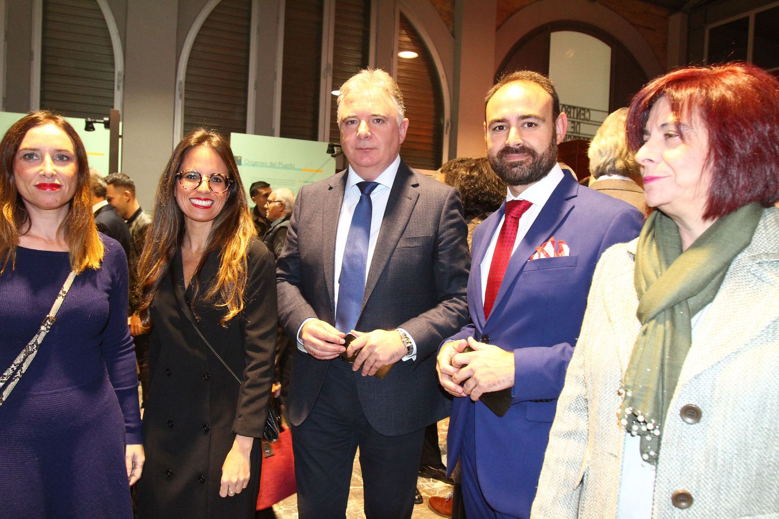 I Gala del Turismo de la Provincia.