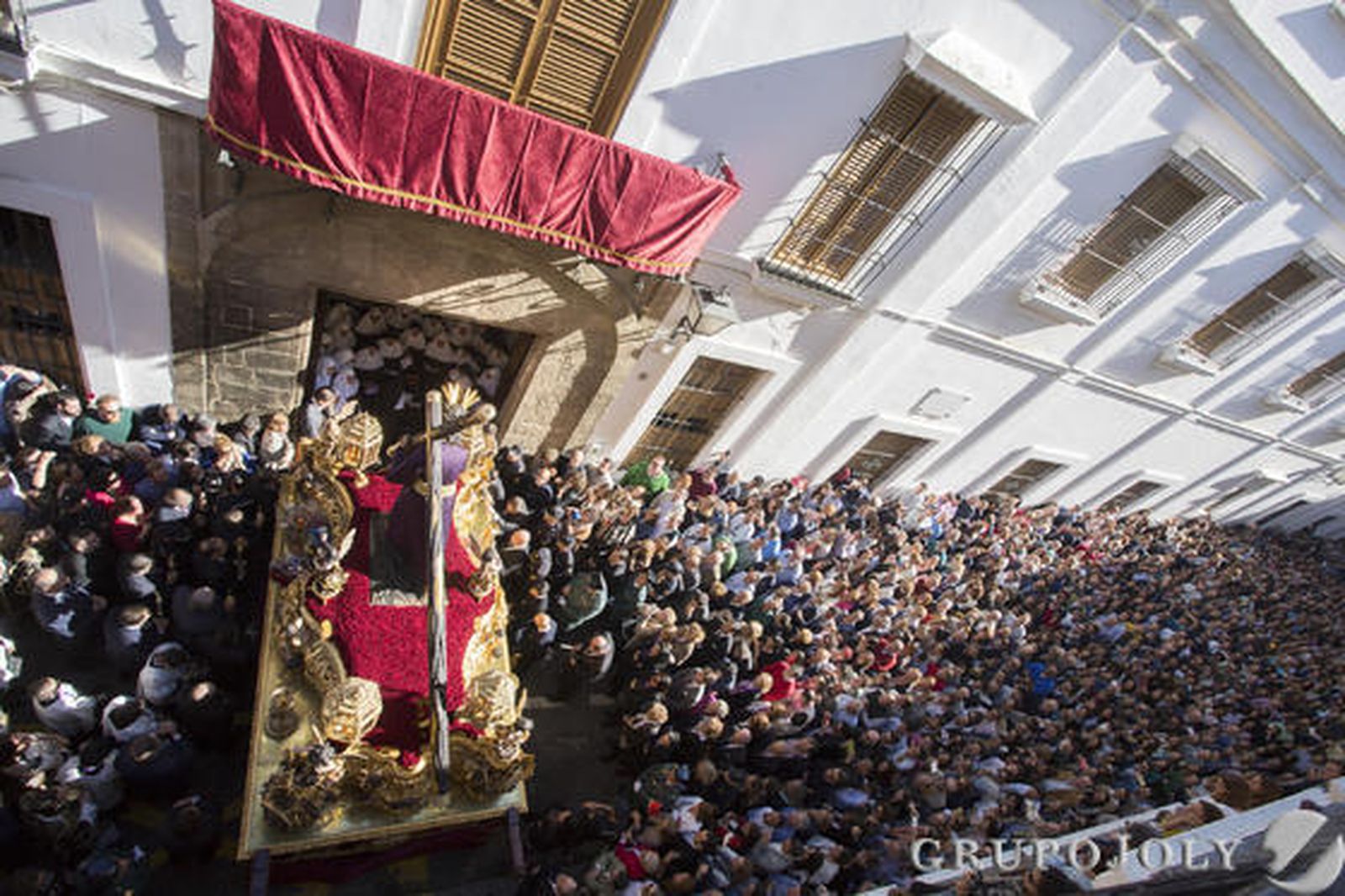 Foto: Antonio Pizarro