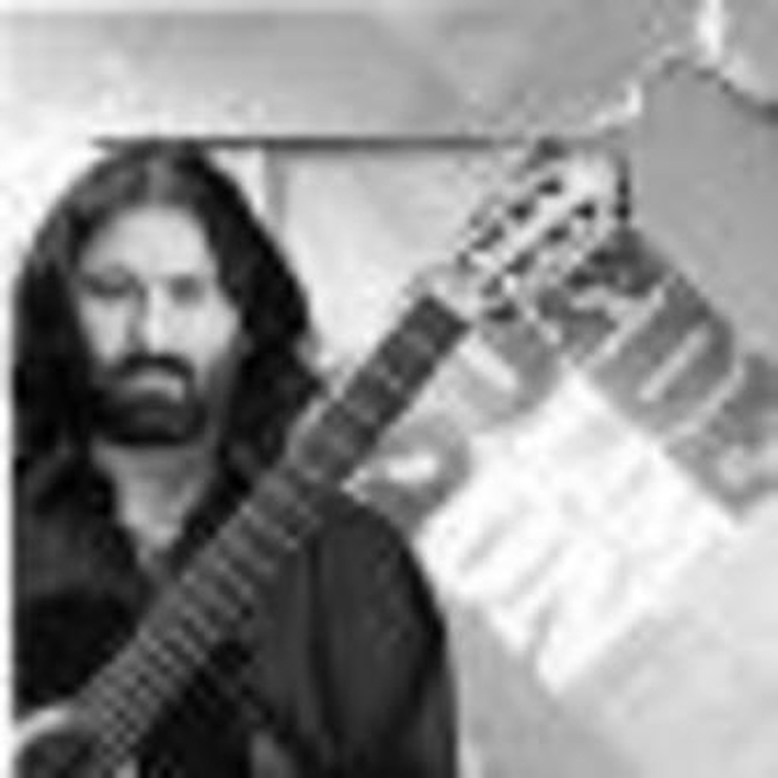 El productor, con Fernando Trueba, en los Premios de la Música.