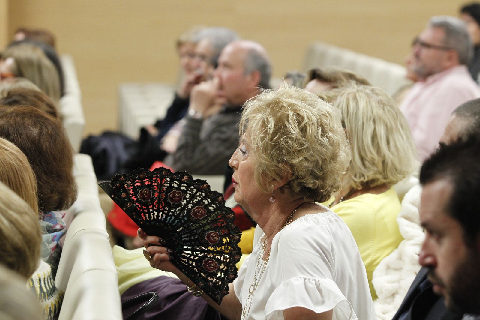 Fotogalería del Diario de los Libros