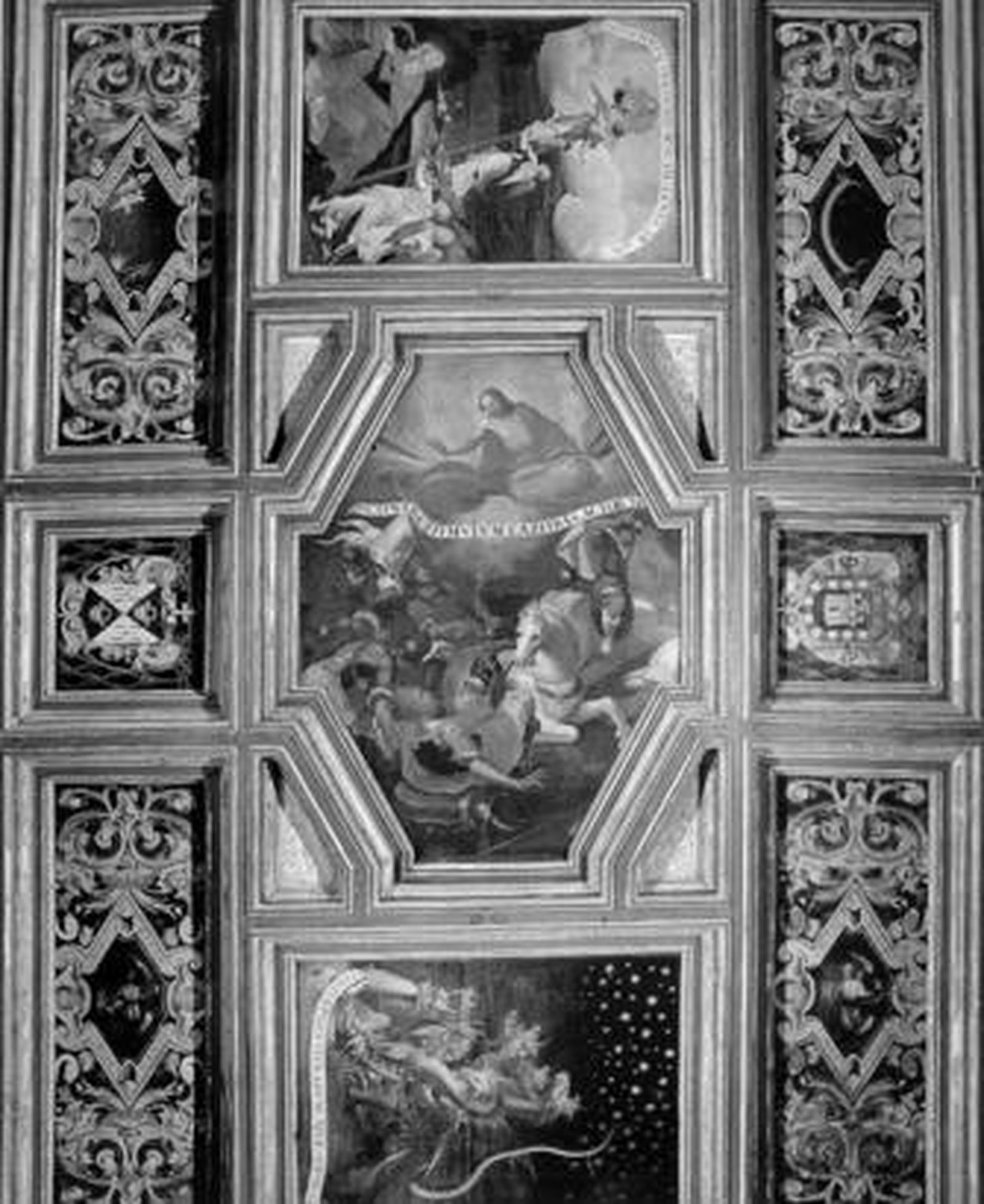 El arquitecto Oscar Niemeyer.