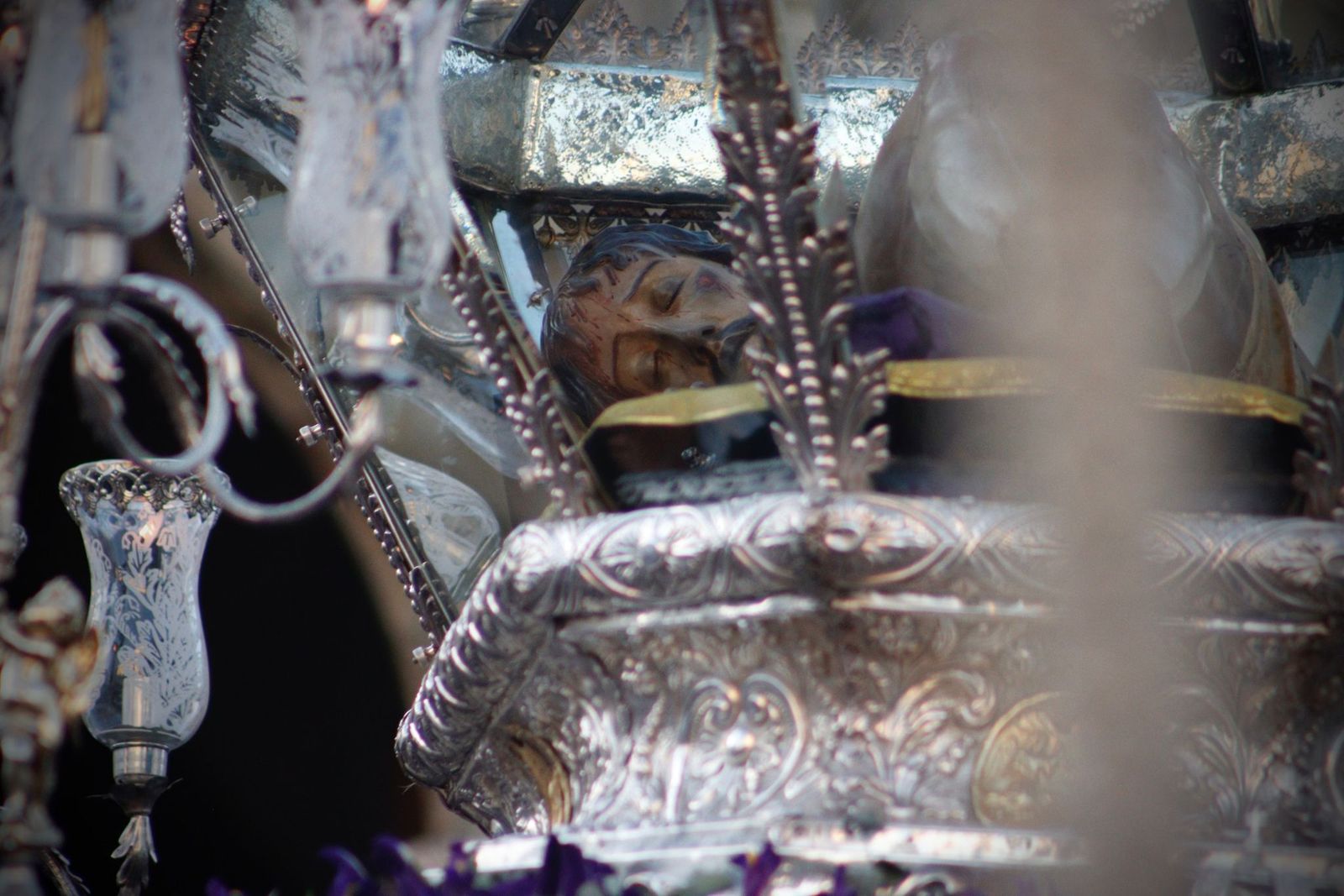 Viernes Santo en El Puerto 2023: Las imágenes del Santo Entierro