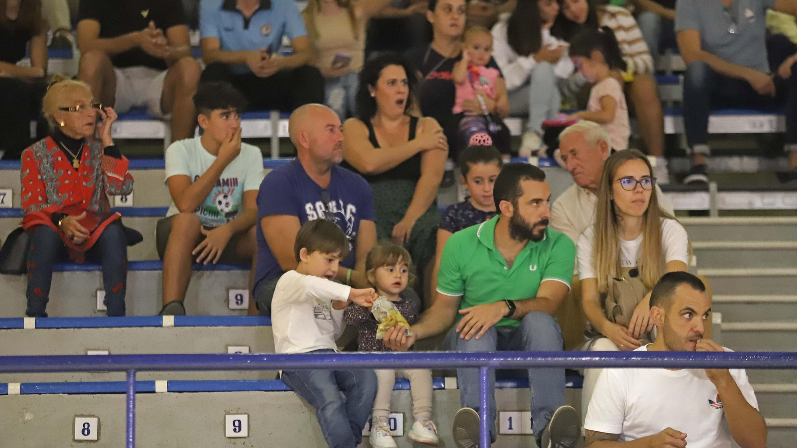 Las mejores fotos del Udea - Real Canoe