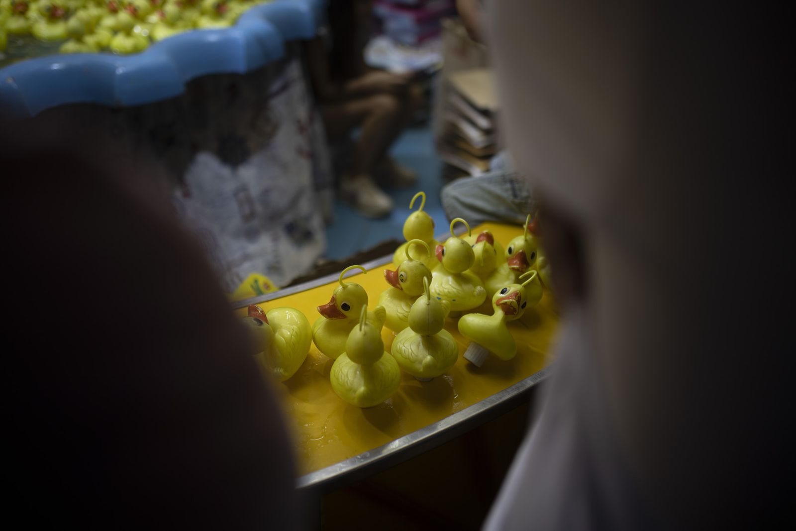 Colombinas 2022: Imágenes del ambiente del segundo día de Colombinas