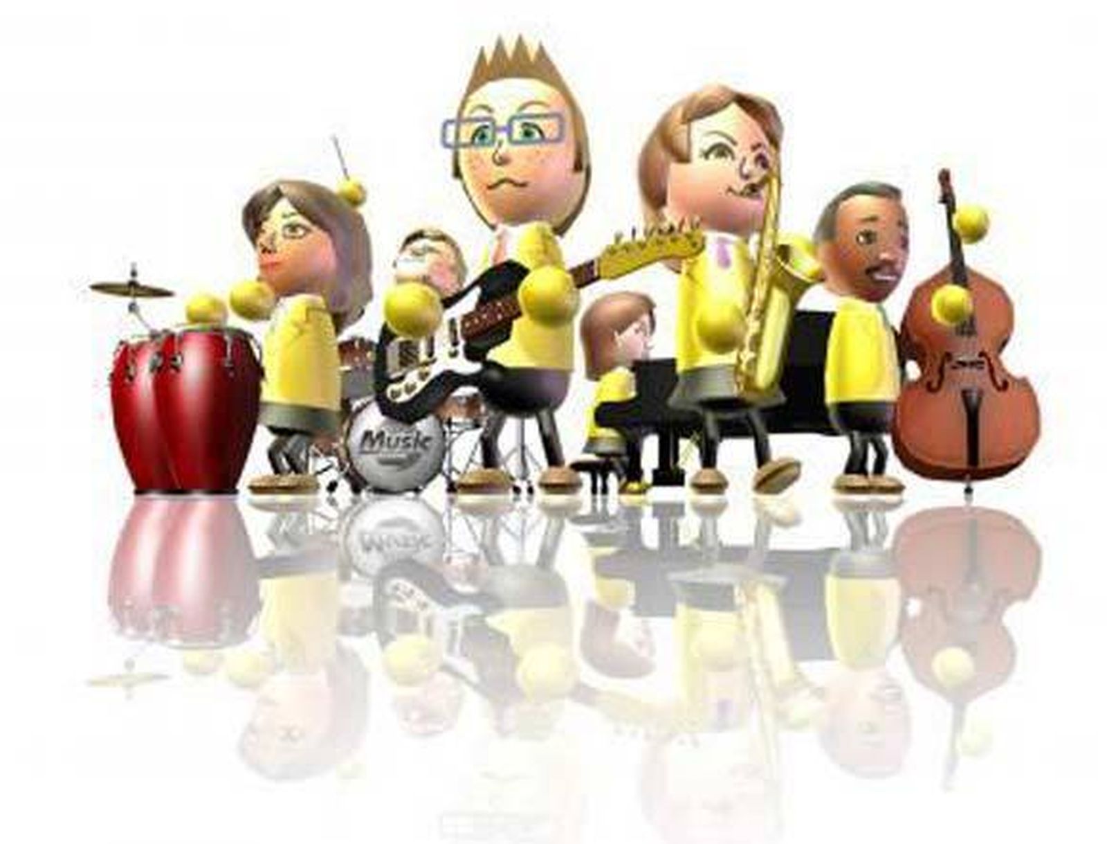 Sintiendo la música