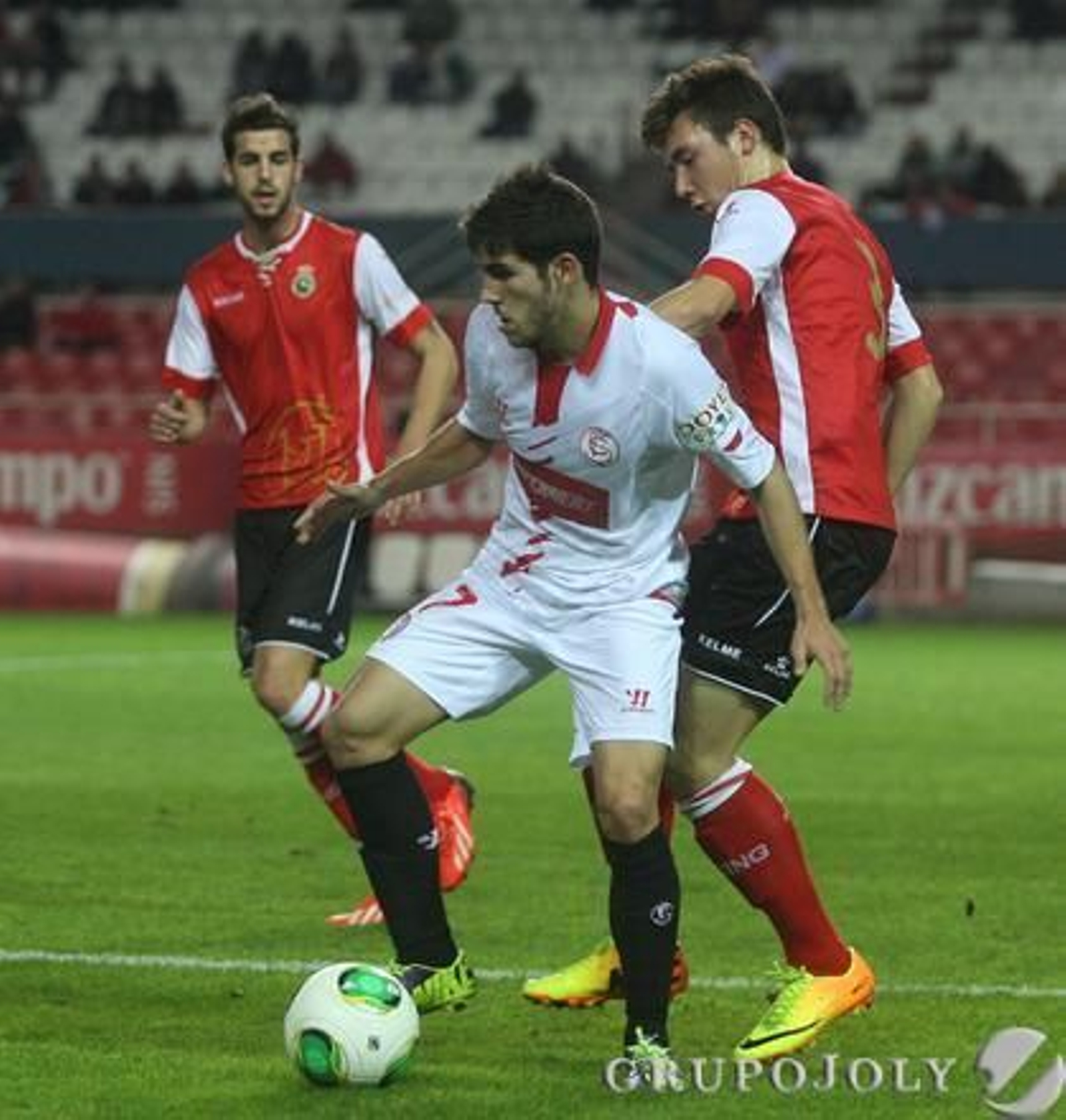 Foto: Antonio Pizarro