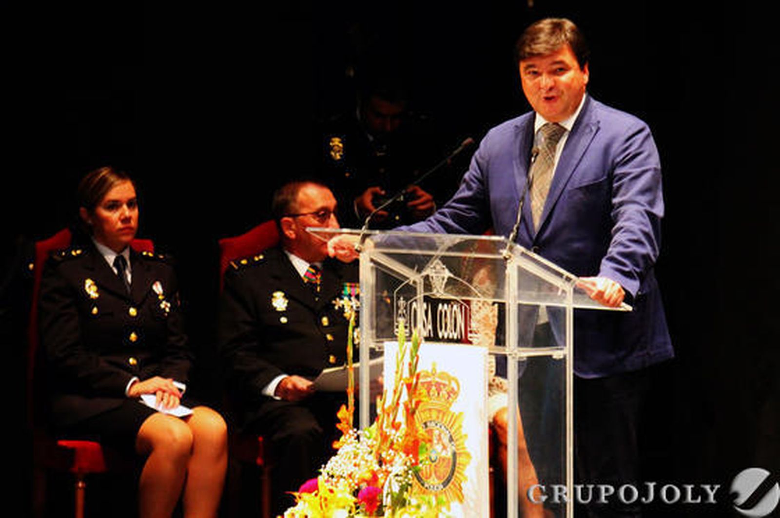 Foto: Alberto Dominguez