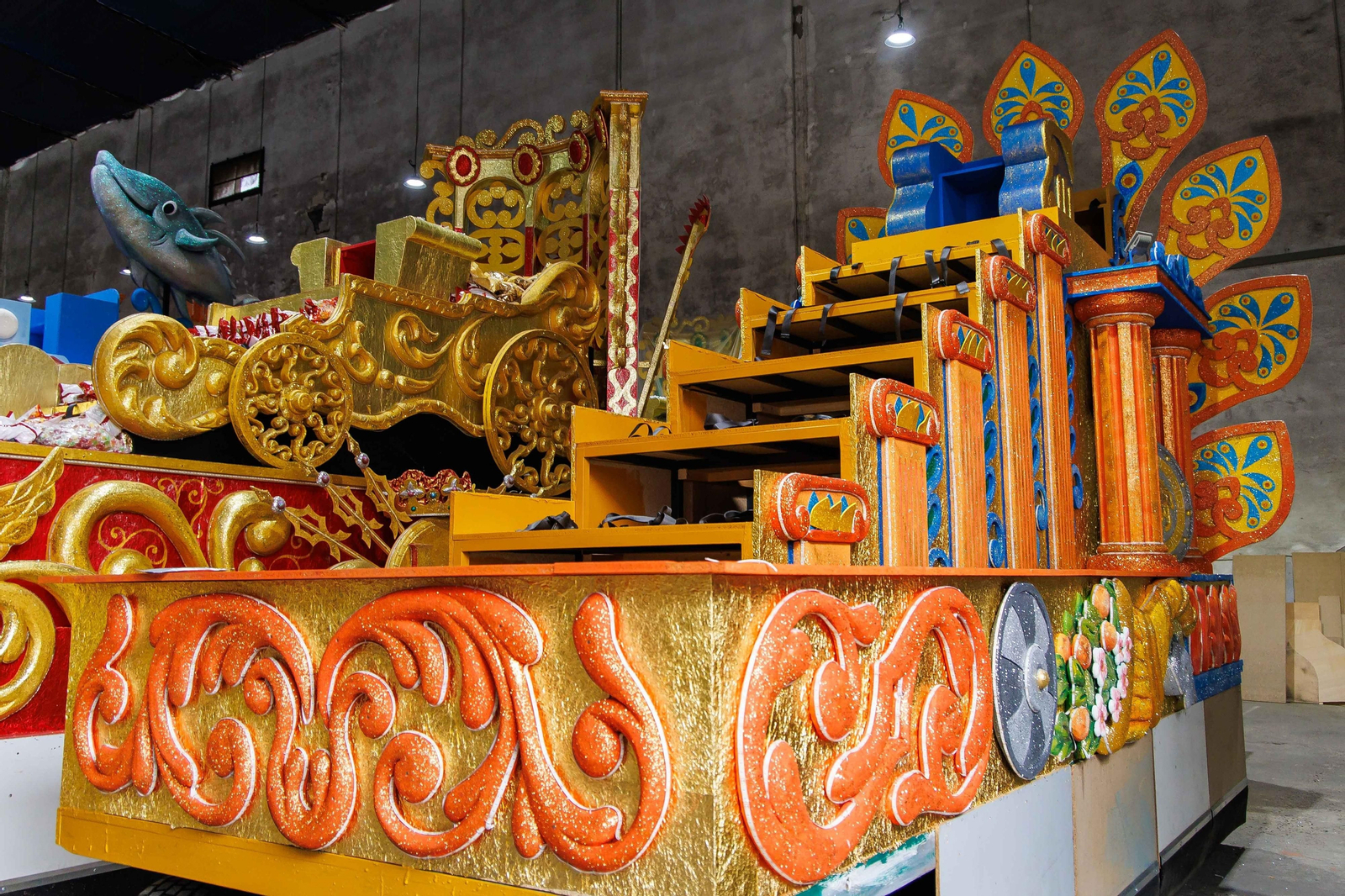 3. Diosa Palas Atenea